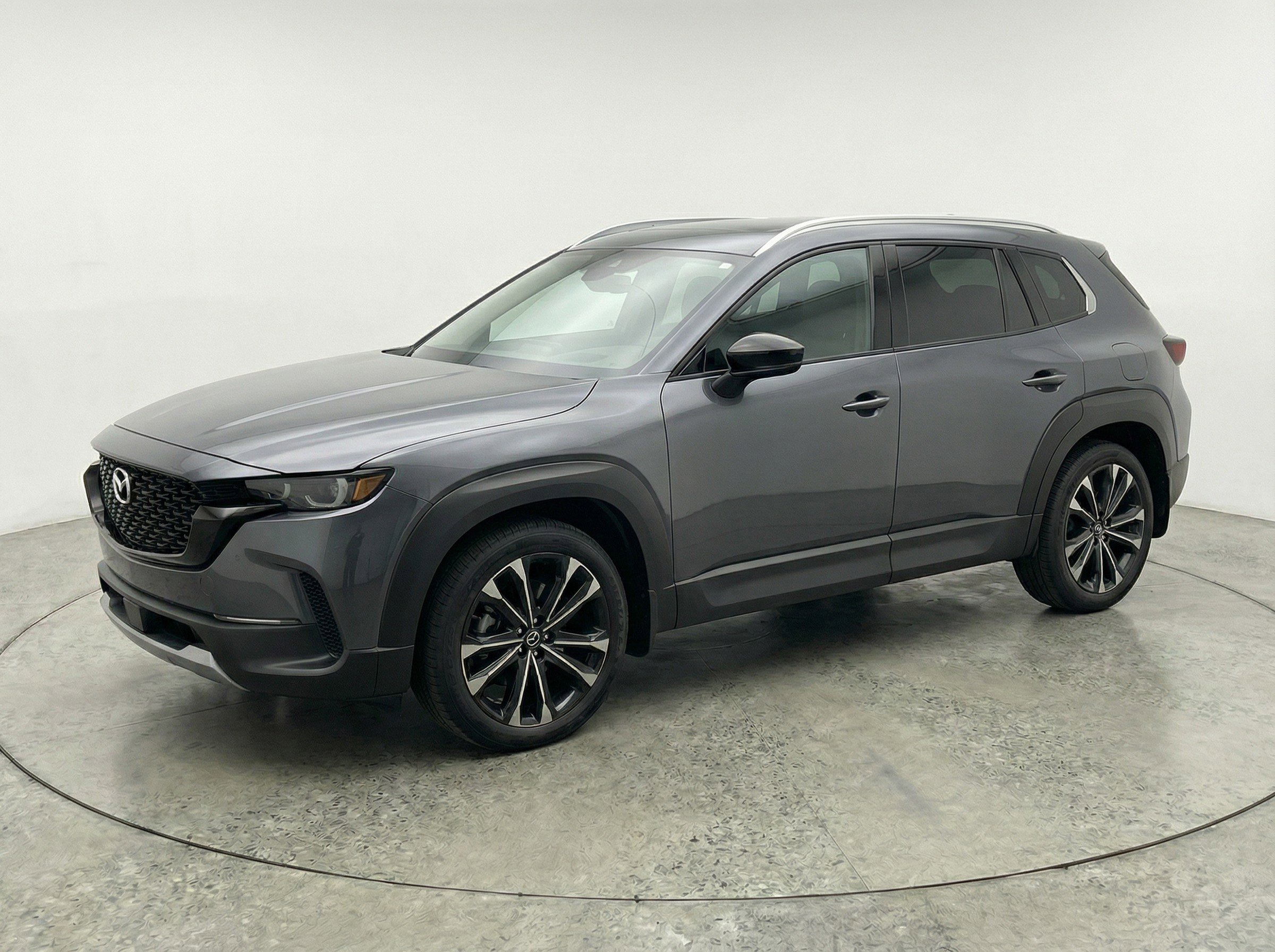 Thumbnail: 2025 Mazda CX-50 - 3