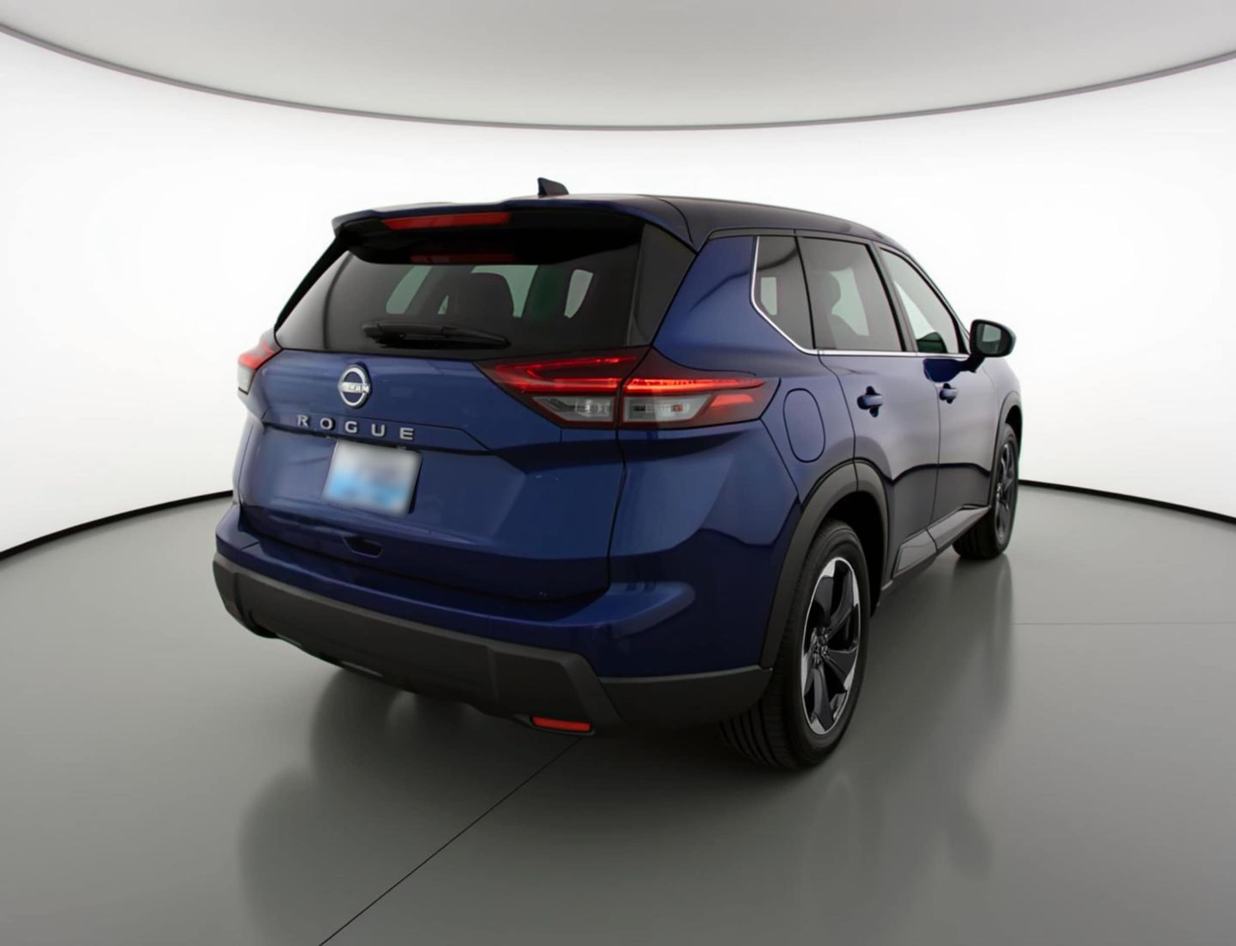 Thumbnail: 2025 Nissan Rogue - 7