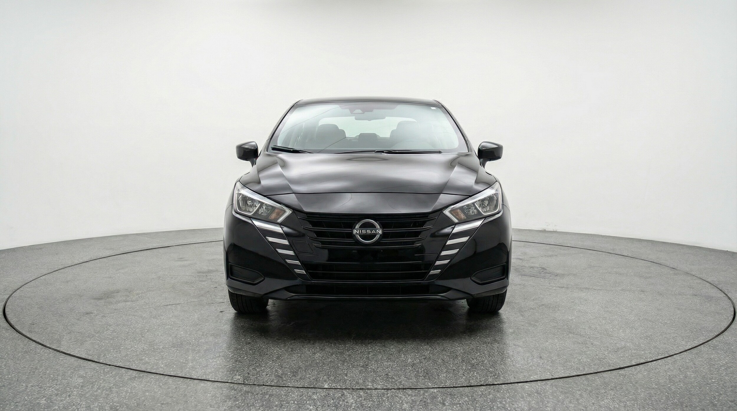 Thumbnail: 2025 Nissan Versa - 2