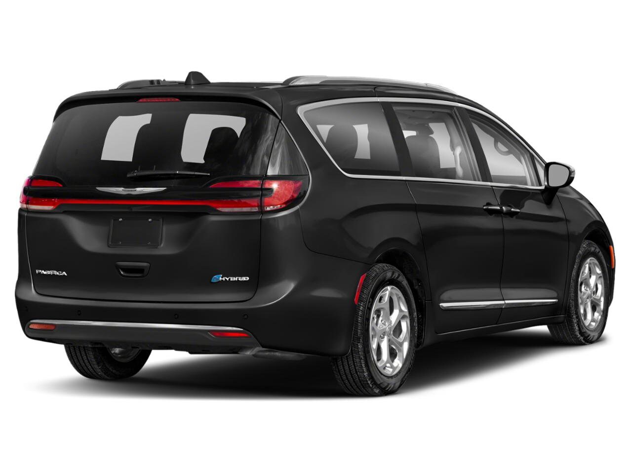 Thumbnail: 2023 Chrysler Pacifica - 2