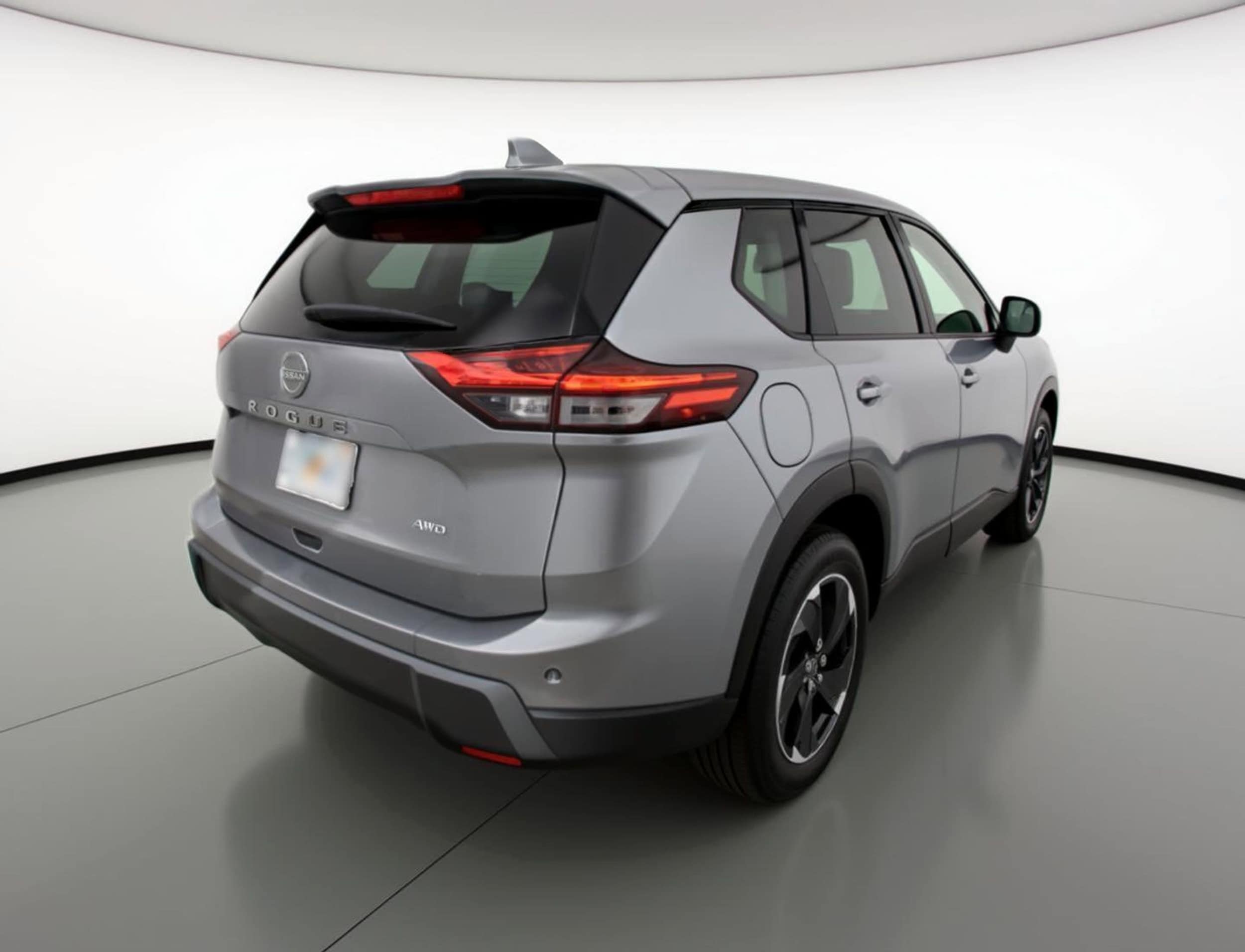 Thumbnail: 2025 Nissan Rogue - 9