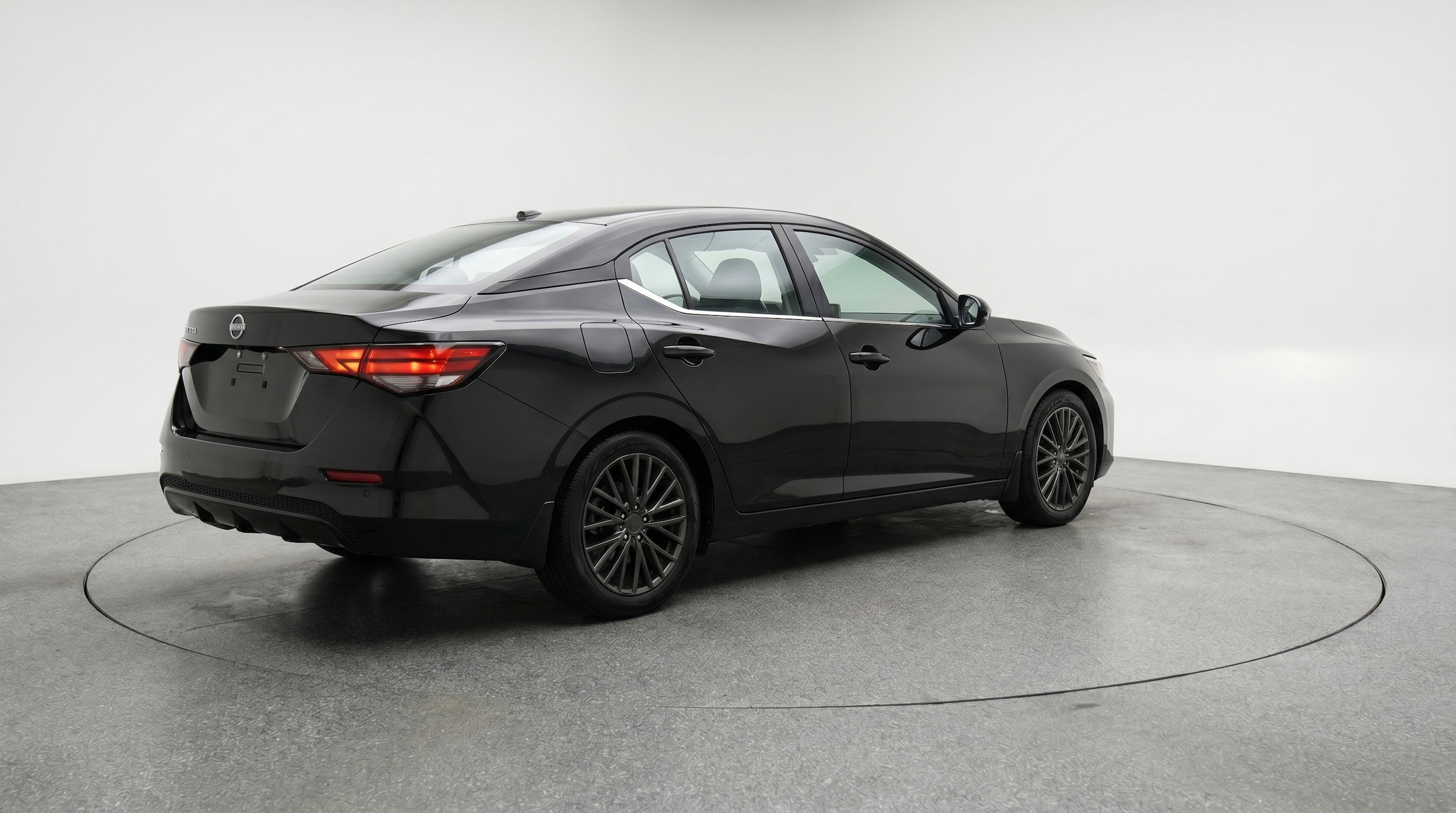 Thumbnail: 2025 Nissan Sentra - 9