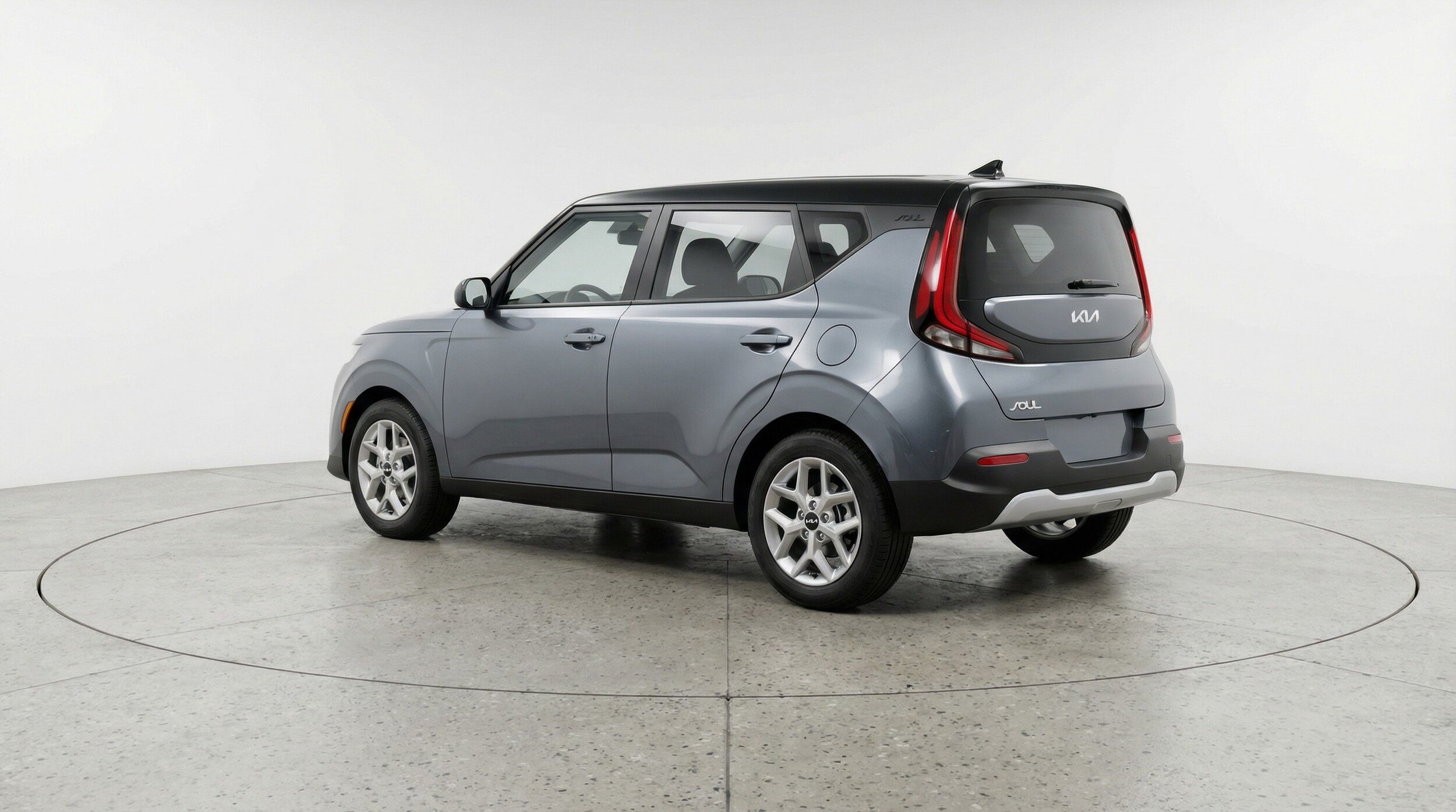 Thumbnail: 2025 Kia Soul - 5