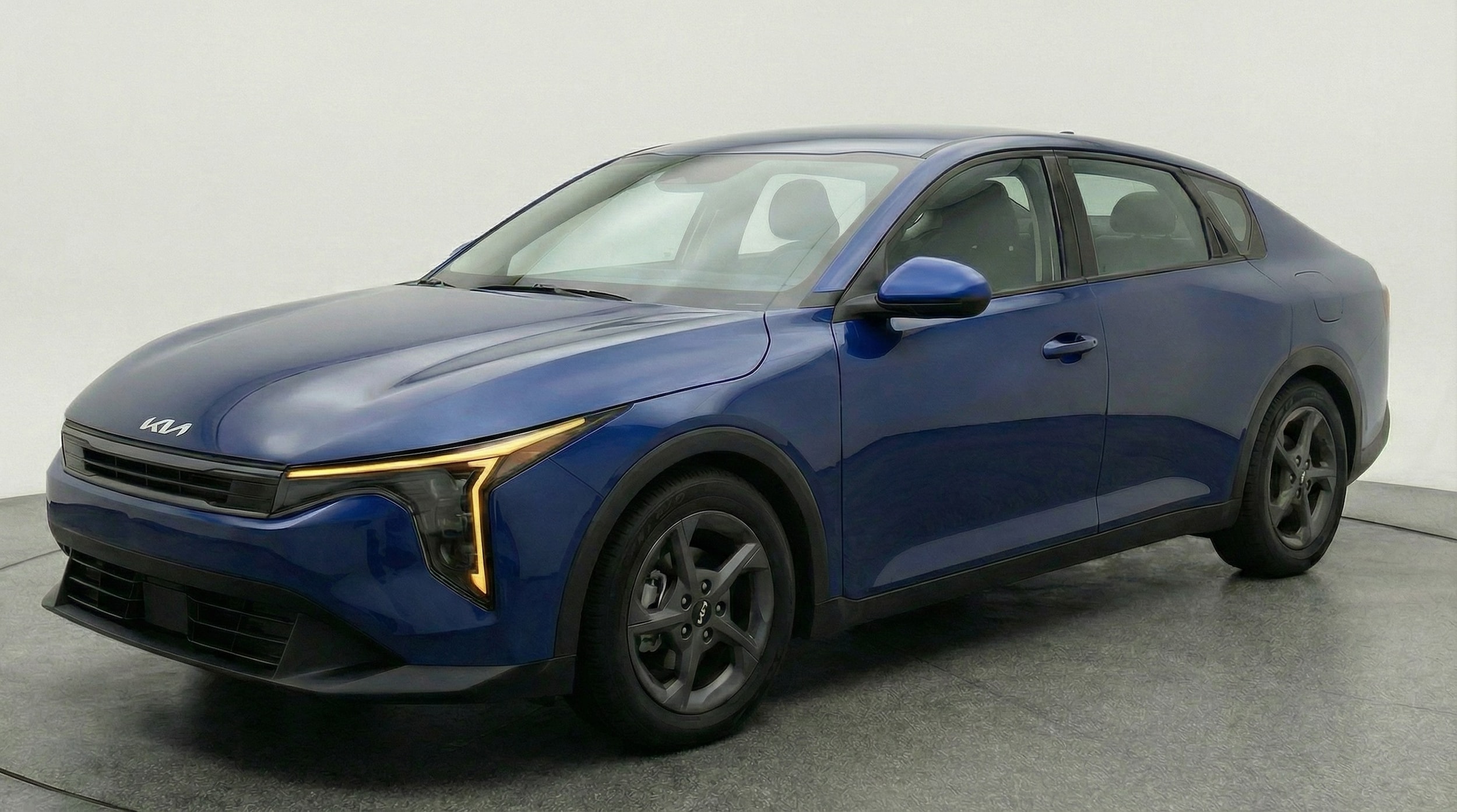 Thumbnail: 2025 Kia K4 - 3