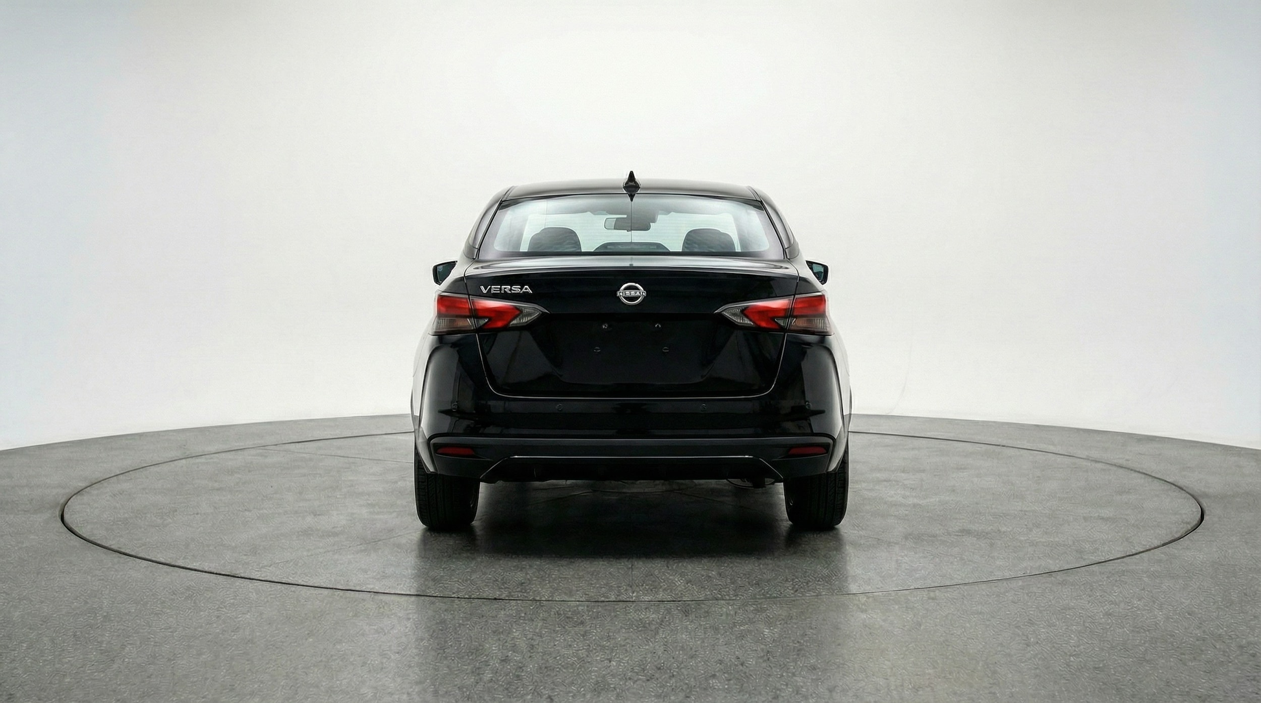 Thumbnail: 2025 Nissan Versa - 6