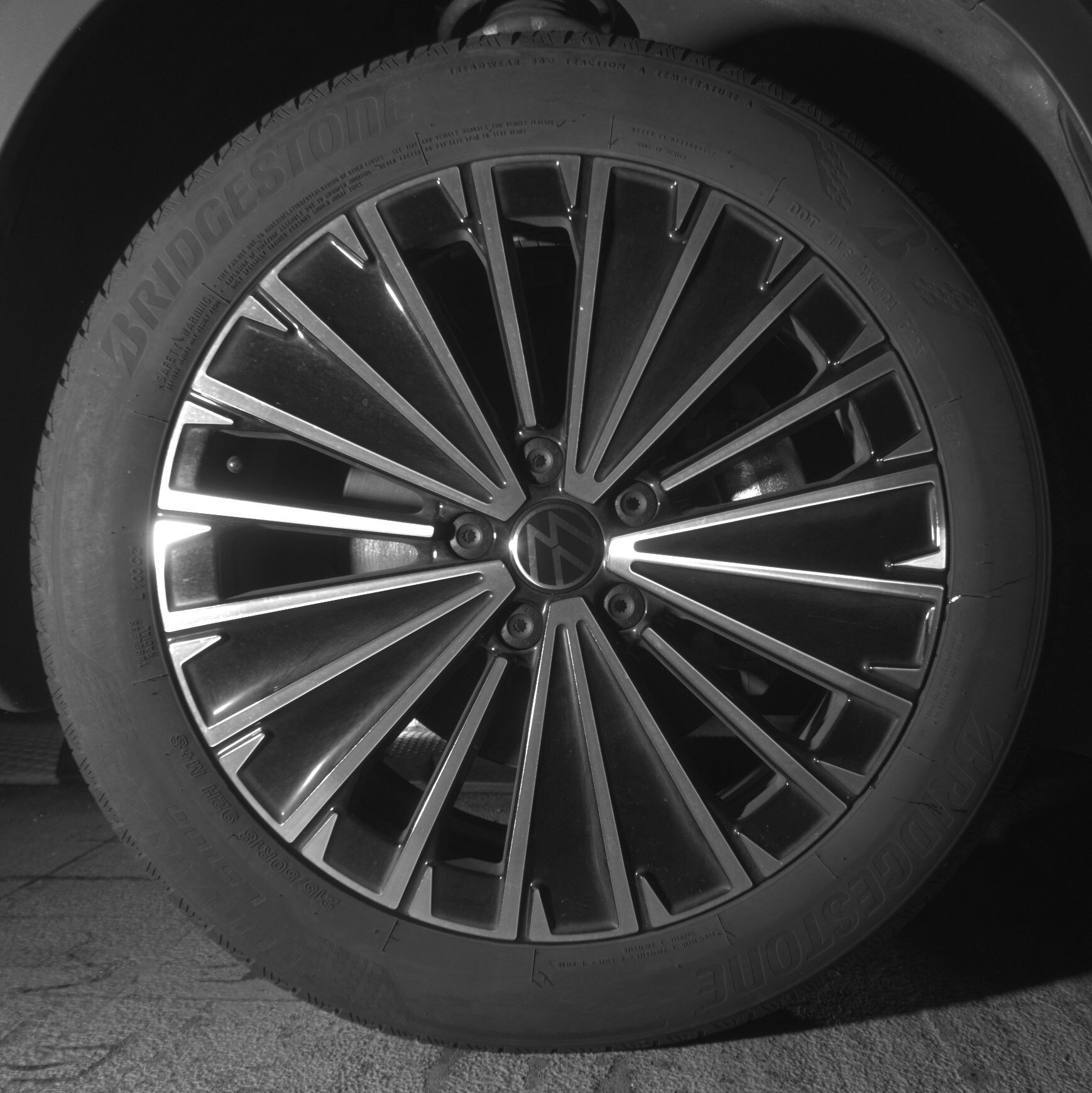 Thumbnail: 2025 Volkswagen Taos - 10