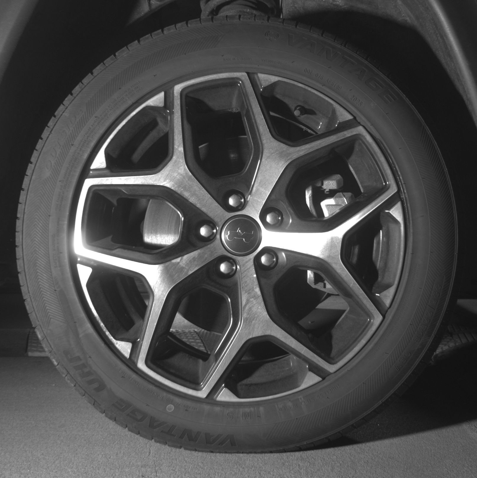 Thumbnail: 2025 Jeep Compass - 13