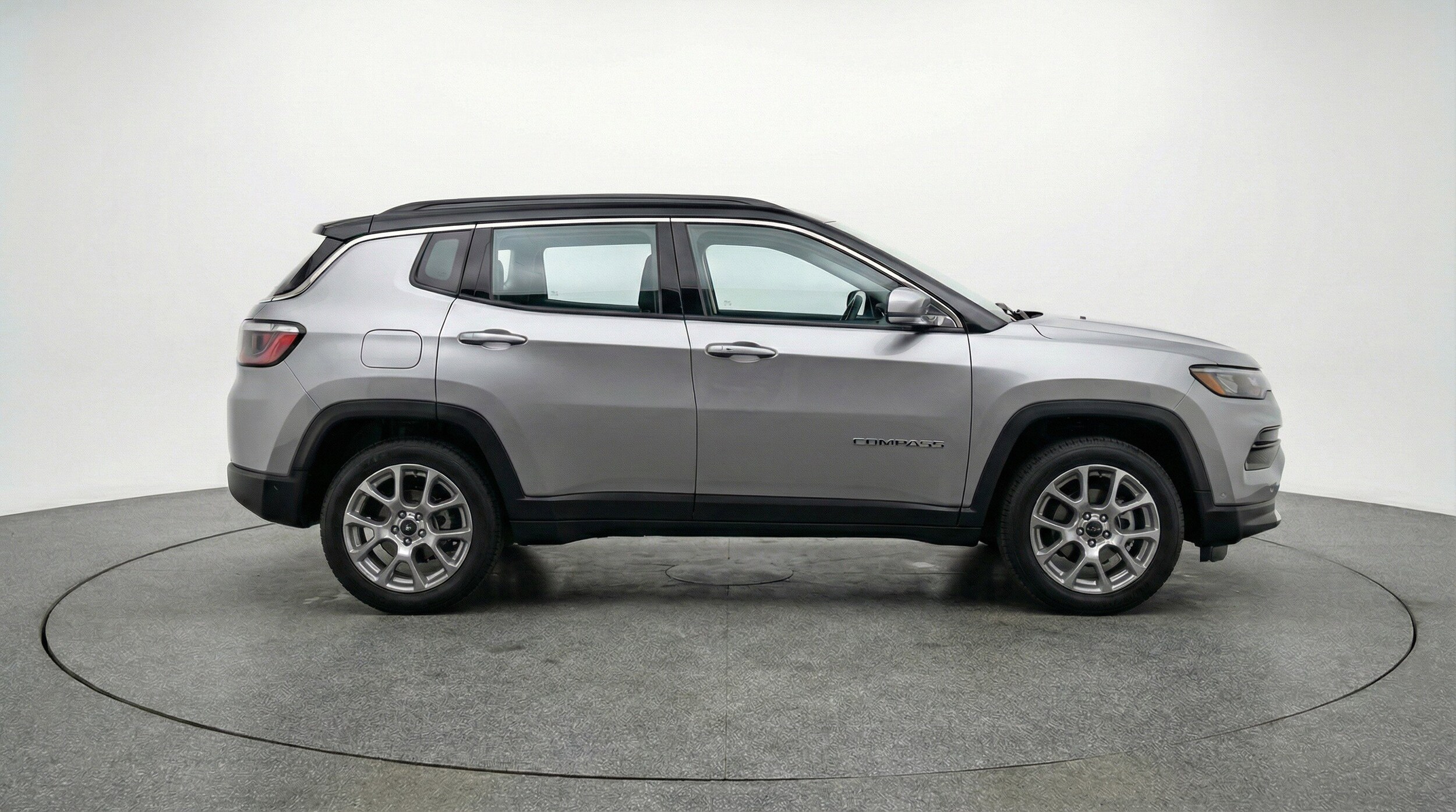 Thumbnail: 2025 Jeep Compass - 11