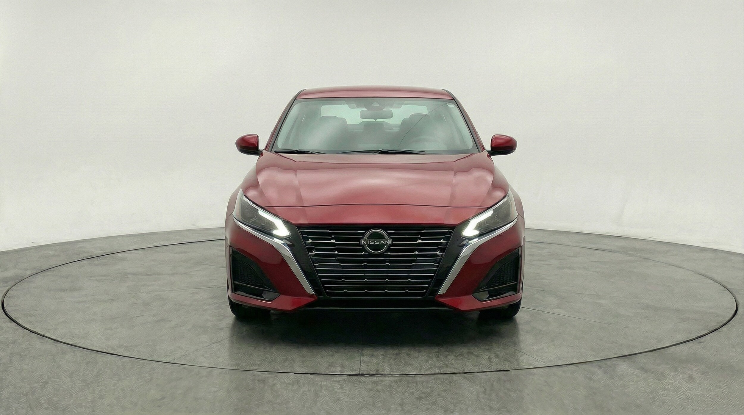 Thumbnail: 2025 Nissan Altima - 2