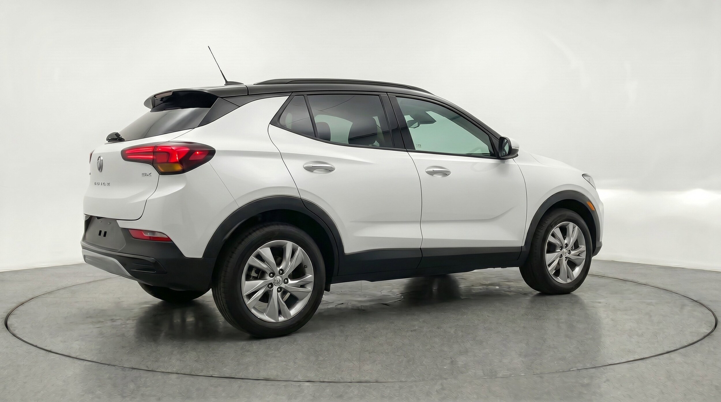 Thumbnail: 2025 Buick Encore GX - 9
