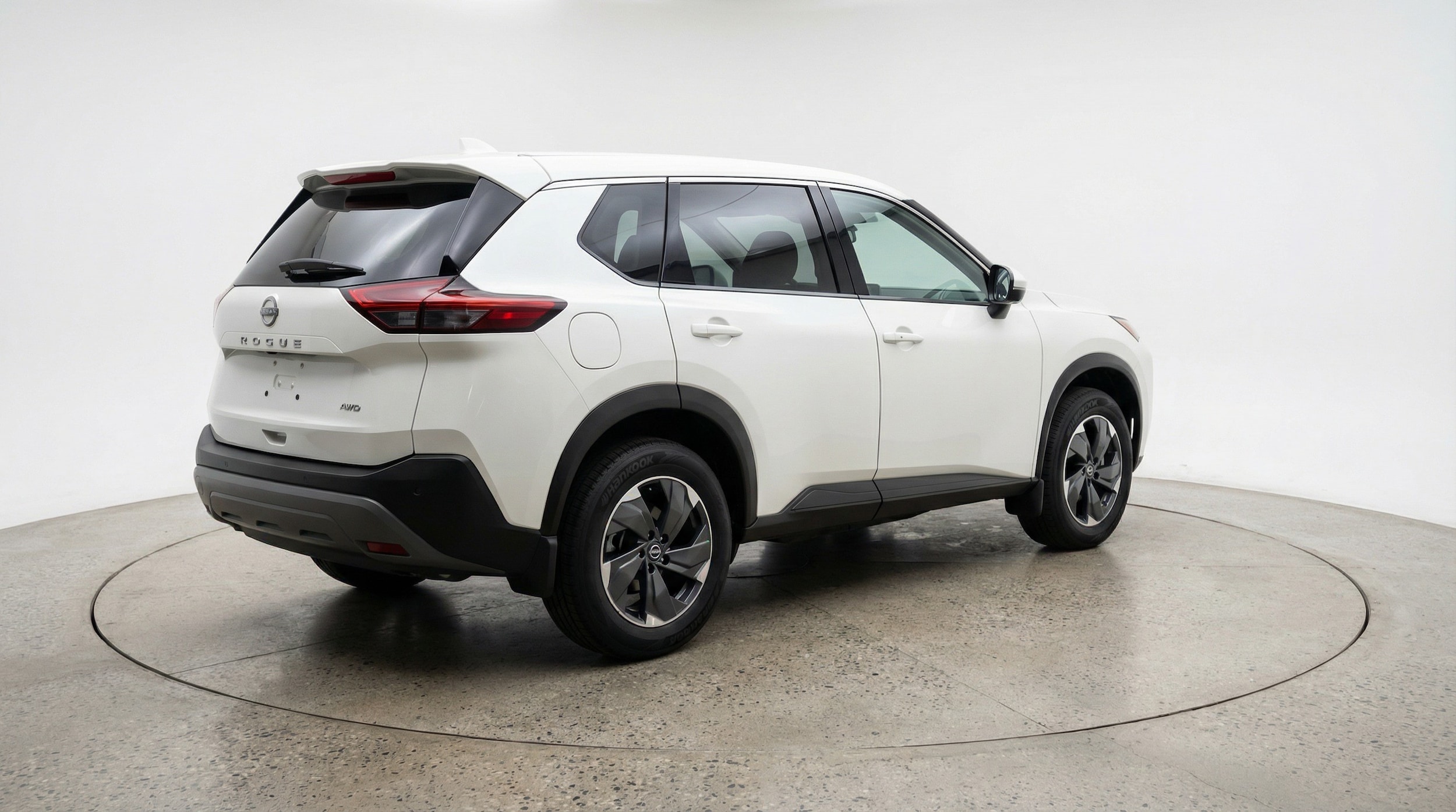 Thumbnail: 2025 Nissan Rogue - 7