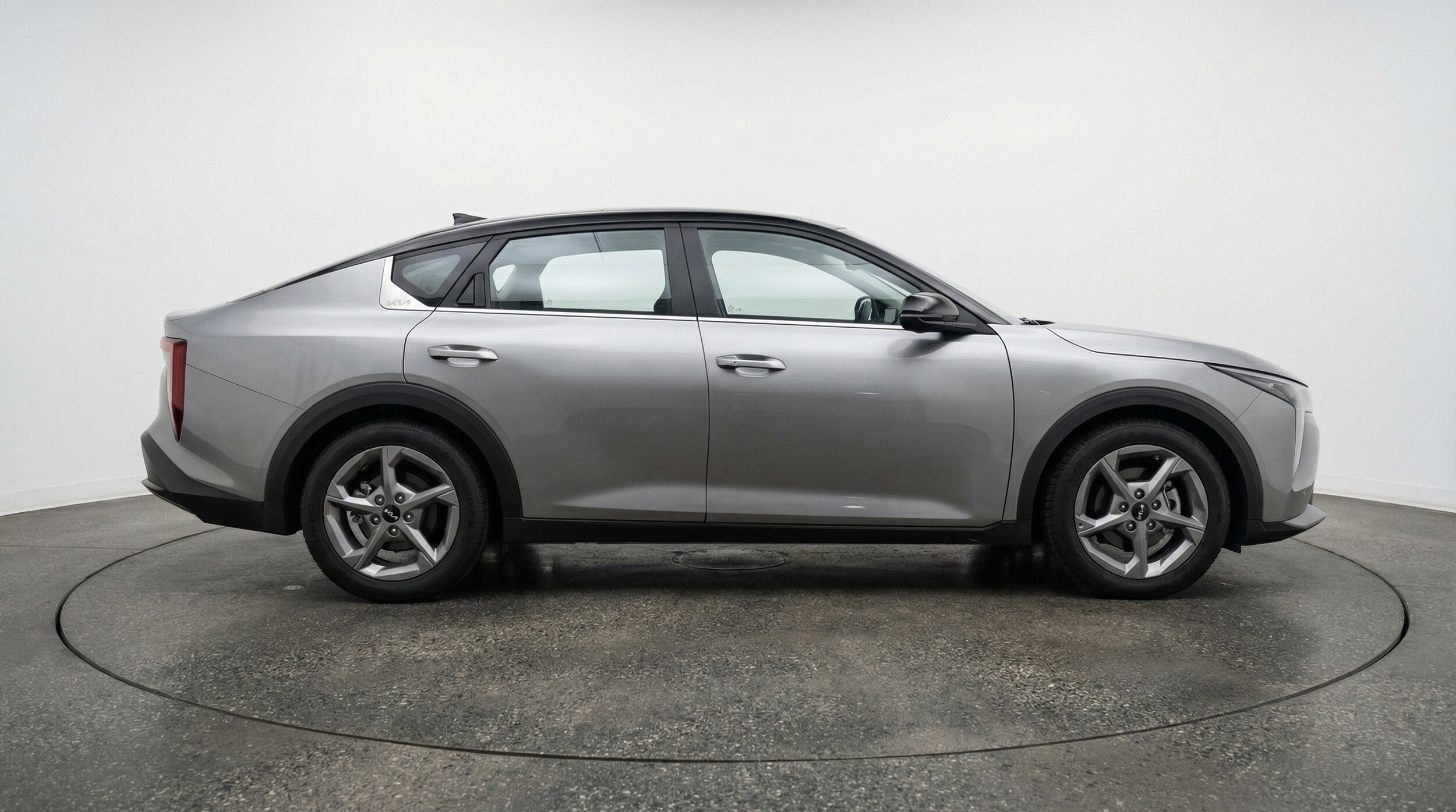 Thumbnail: 2025 Kia K4 - 11