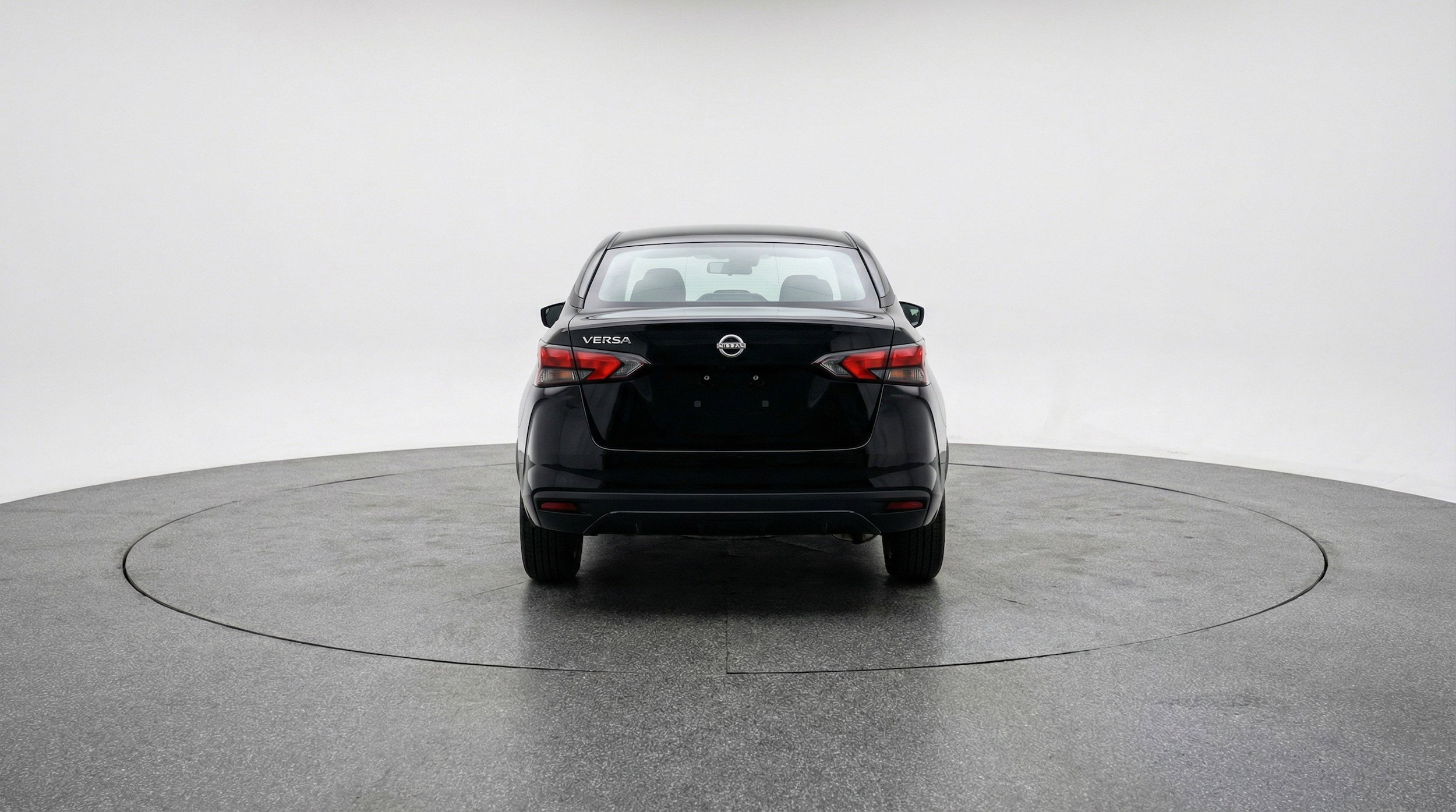 Thumbnail: 2025 Nissan Versa - 7