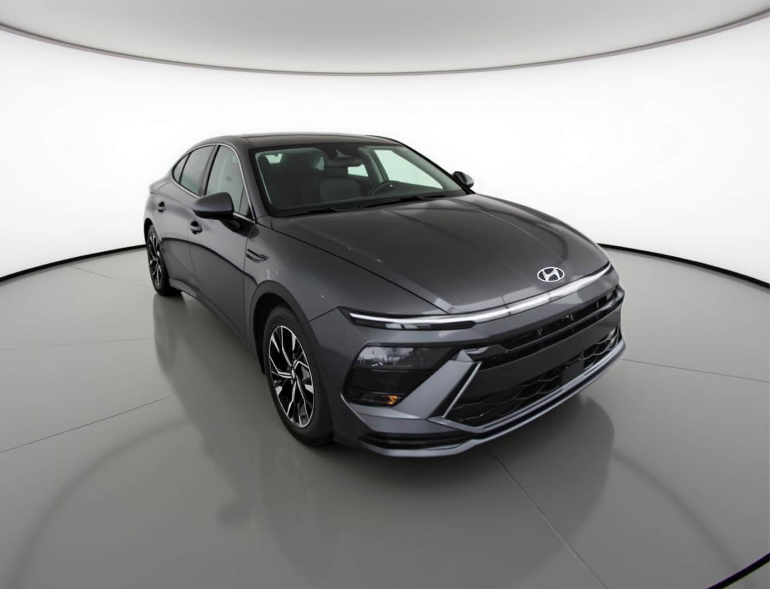 Thumbnail: 2025 Hyundai Sonata - 1