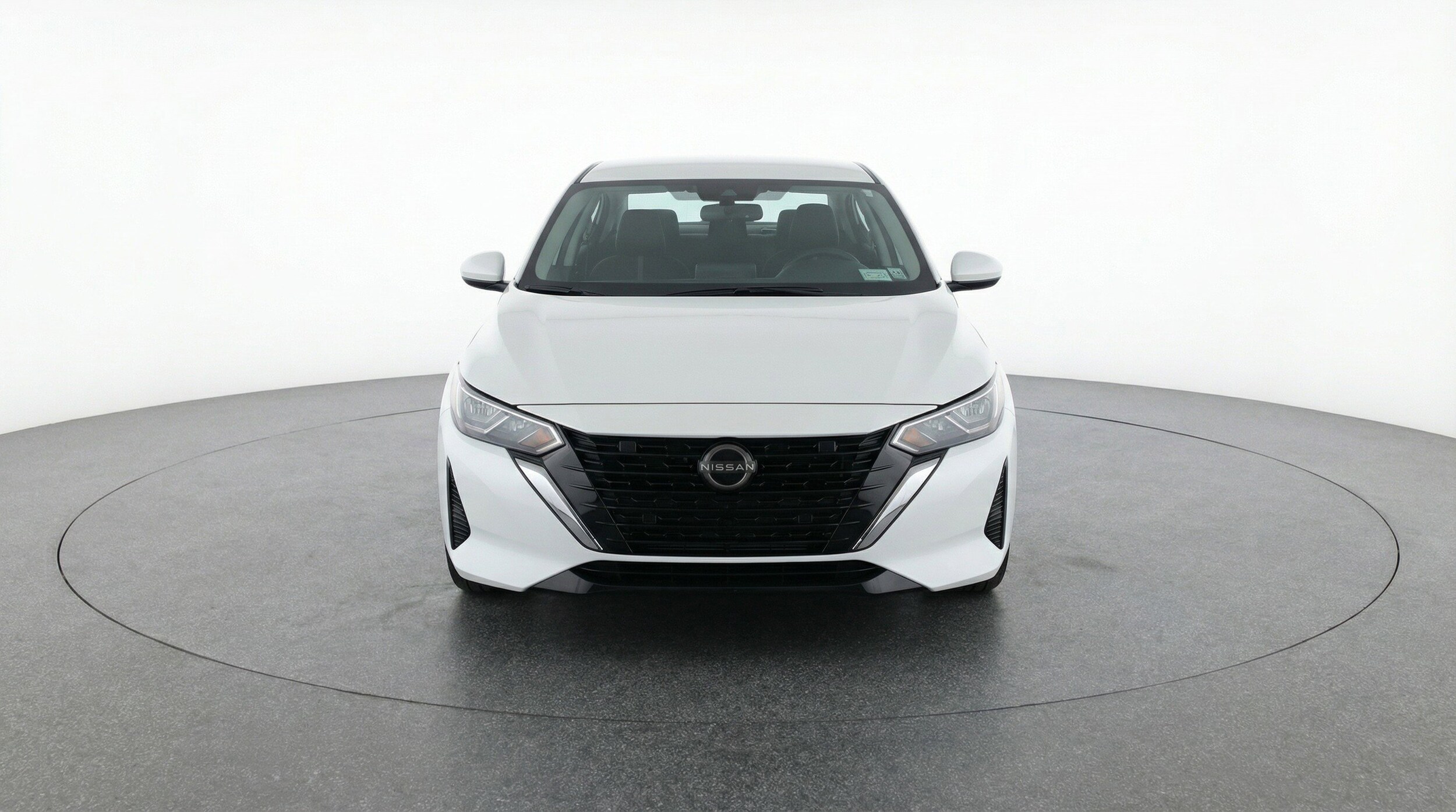 Thumbnail: 2025 Nissan Sentra - 2