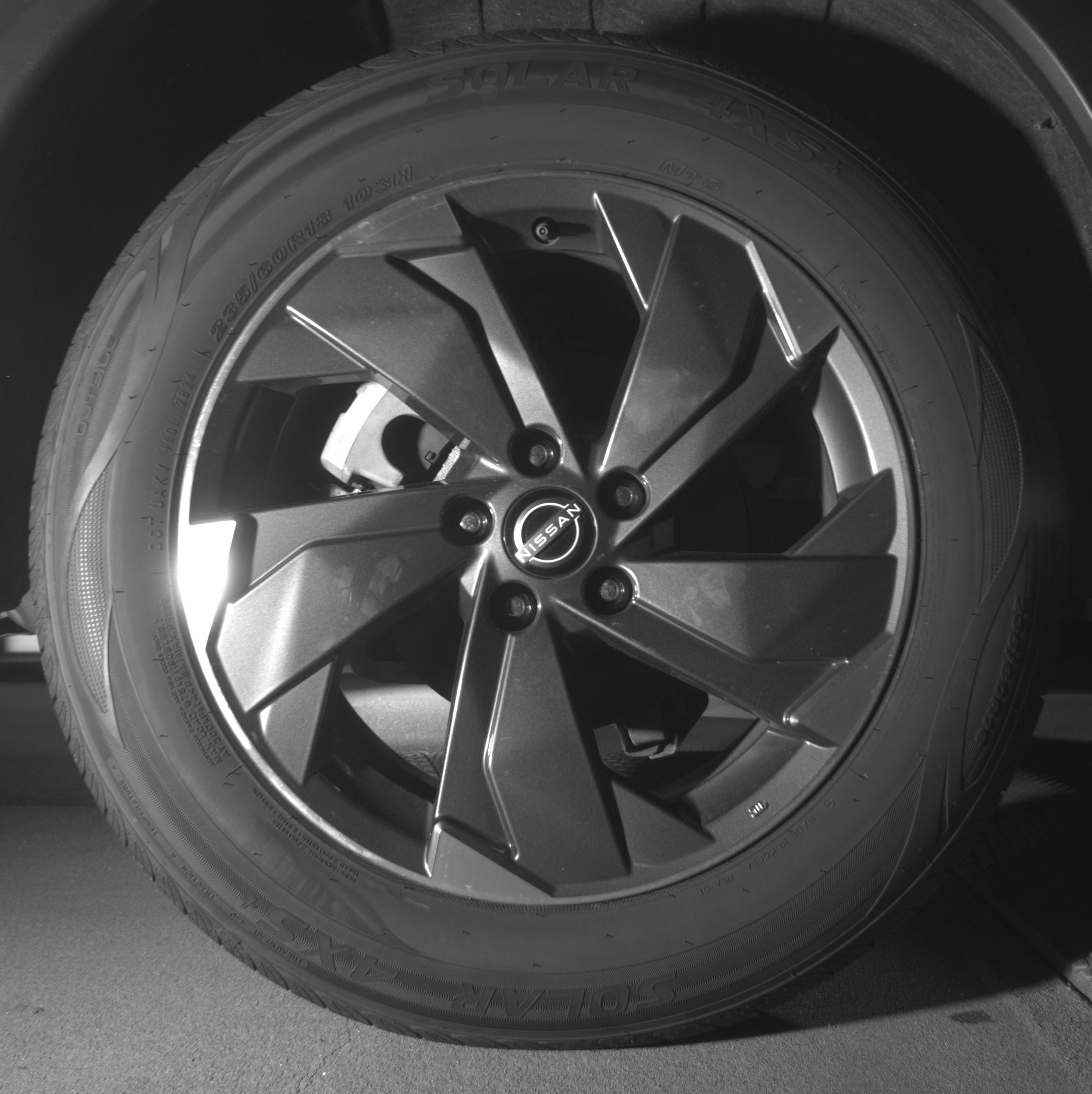 Thumbnail: 2025 Nissan Rogue - 12