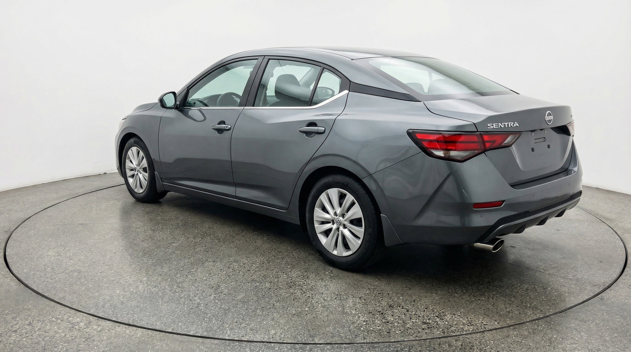 Thumbnail: 2025 Nissan Sentra - 6