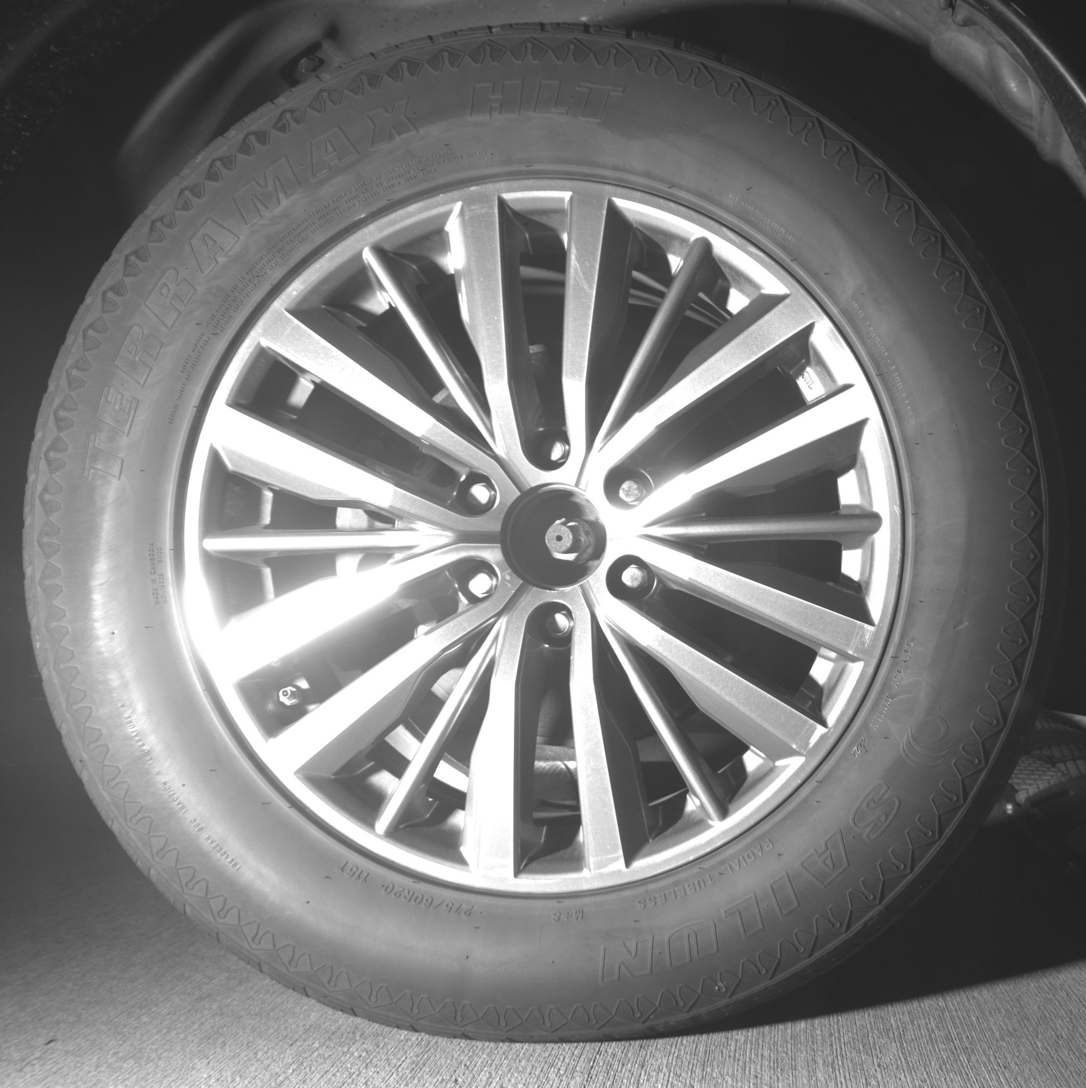 Thumbnail: 2023 Nissan Armada - 13