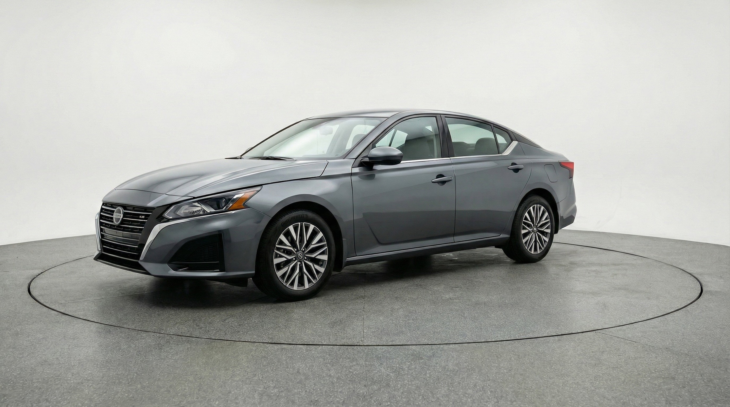 Thumbnail: 2025 Nissan Altima - 3