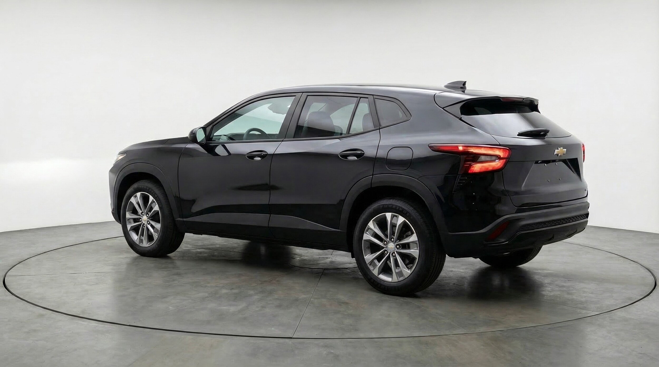 Thumbnail: 2025 Chevrolet Equinox - 5