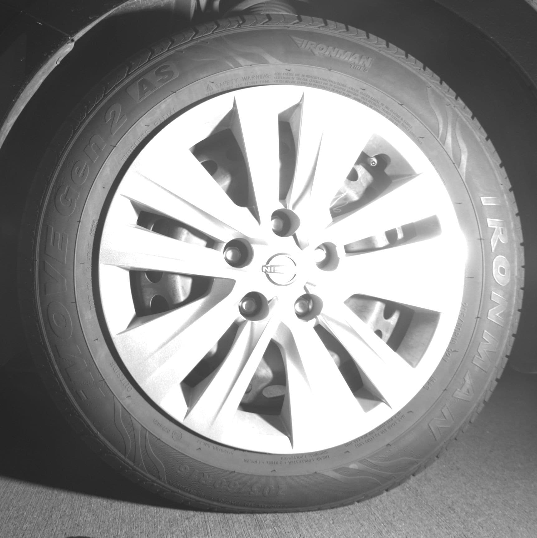 Thumbnail: 2025 Nissan Sentra - 9