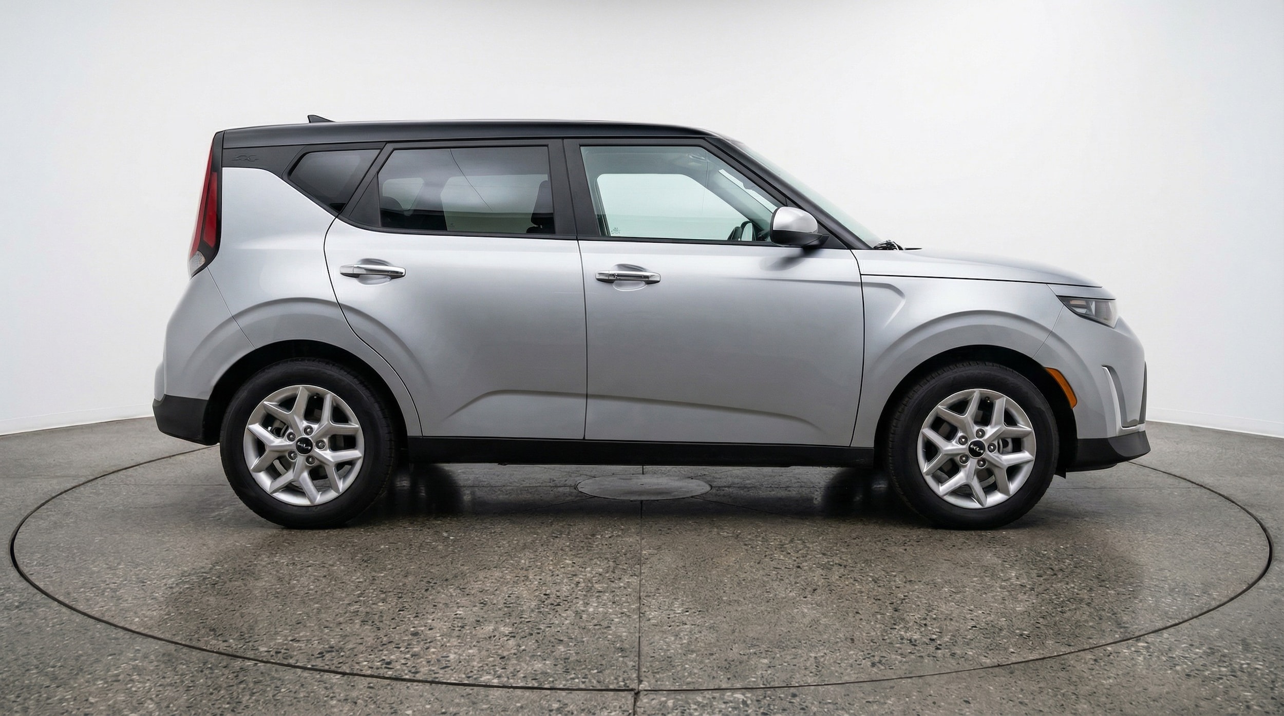 Thumbnail: 2025 Kia Soul - 8