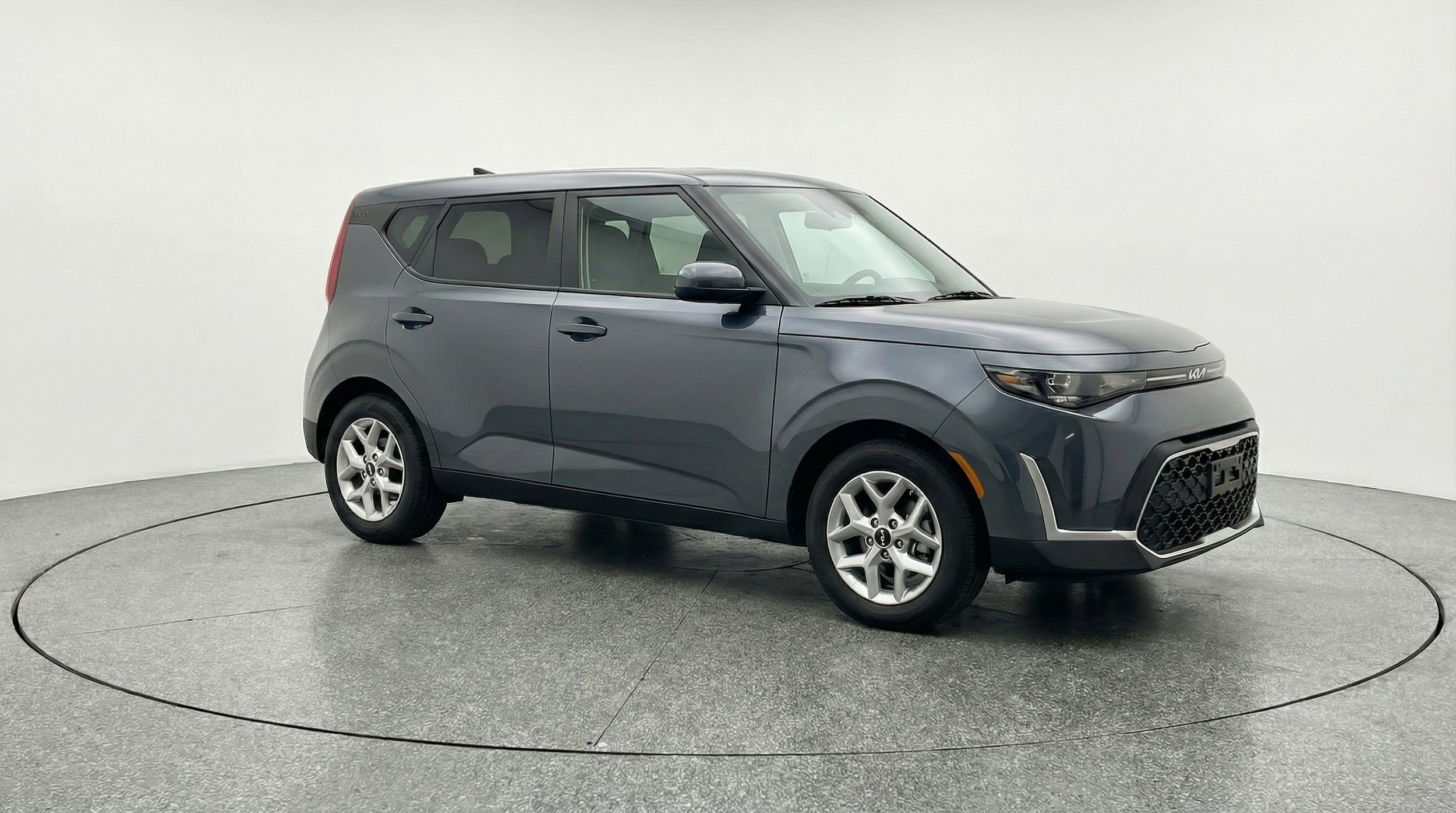 Thumbnail: 2025 Kia Soul - 1