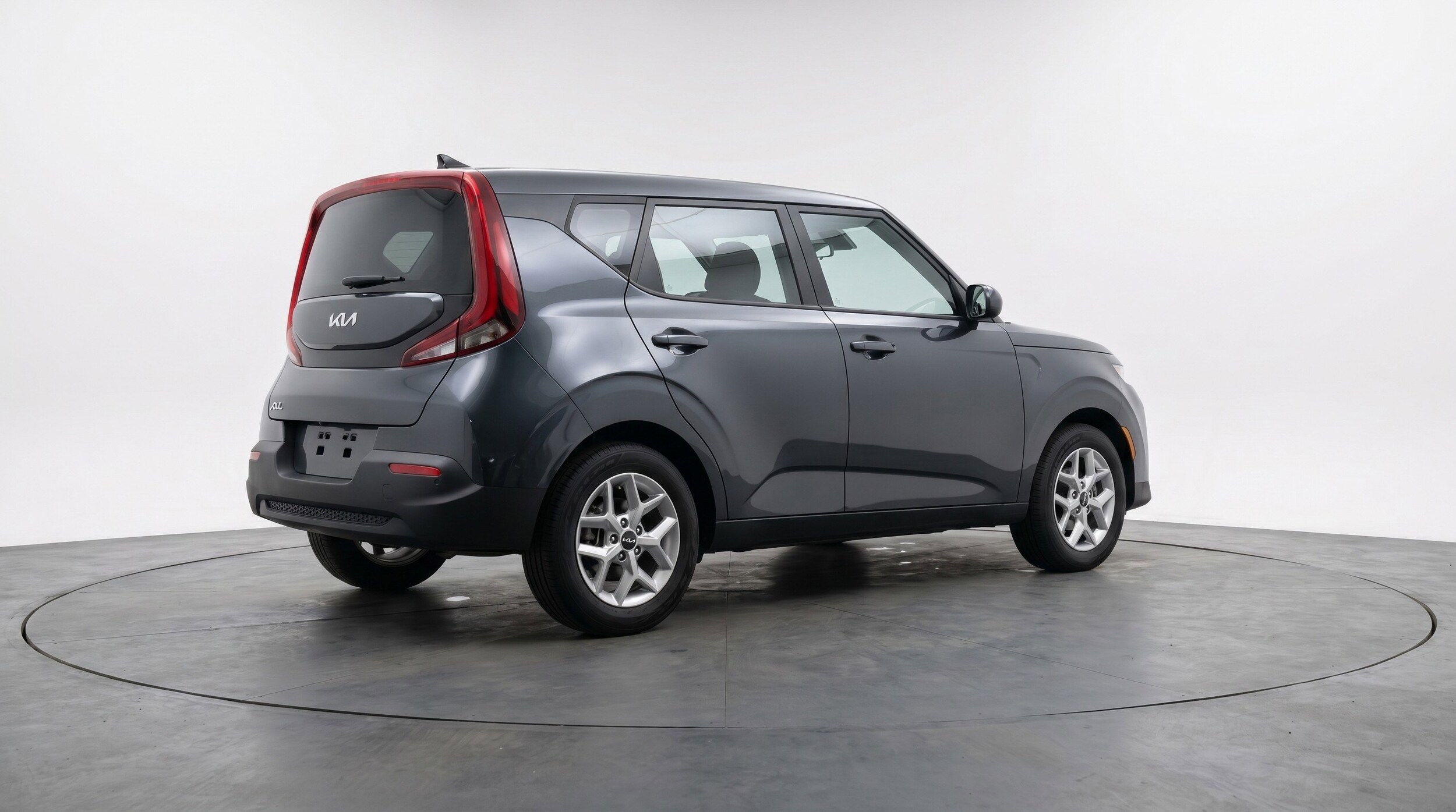 Thumbnail: 2025 Kia Soul - 9