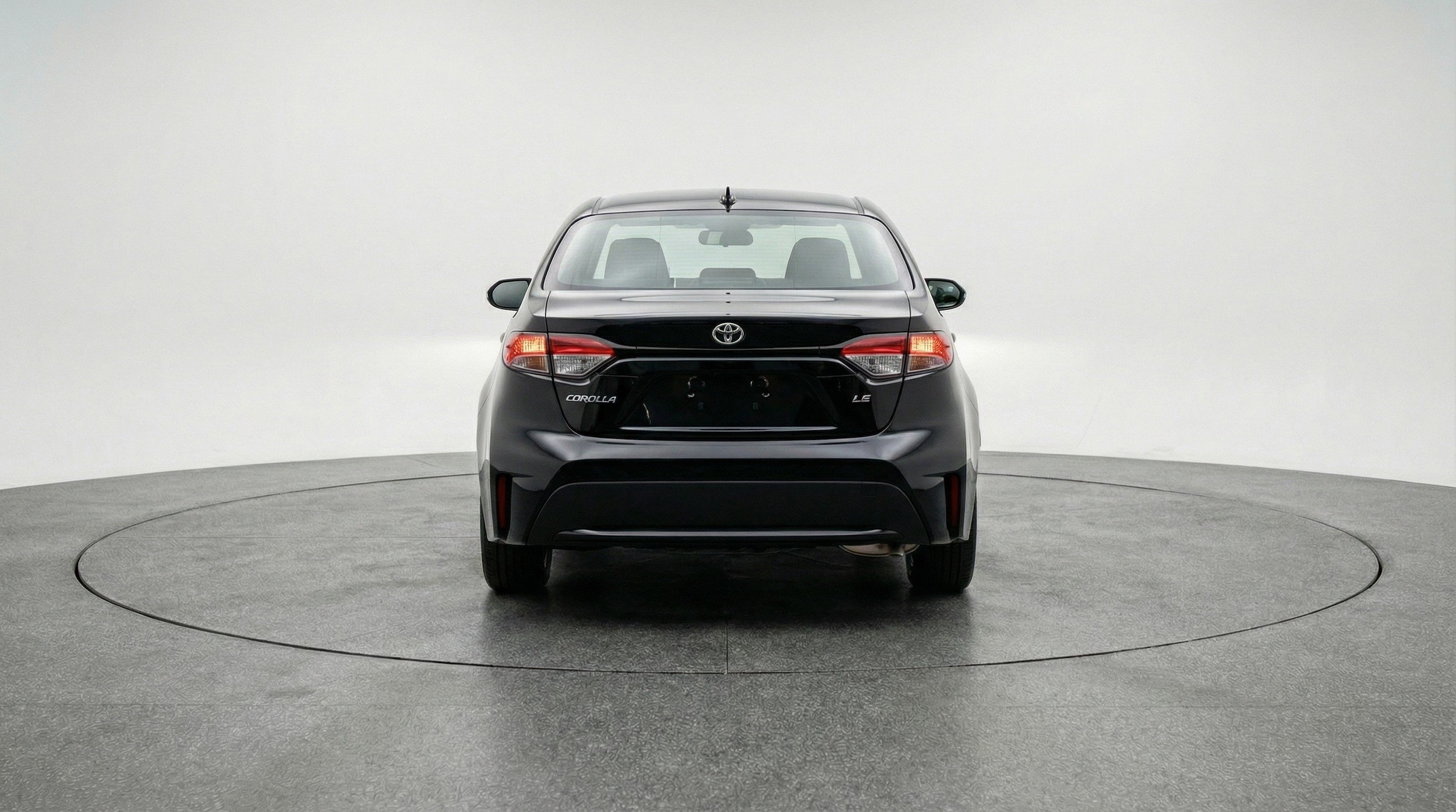 Thumbnail: 2025 Toyota Corolla - 7