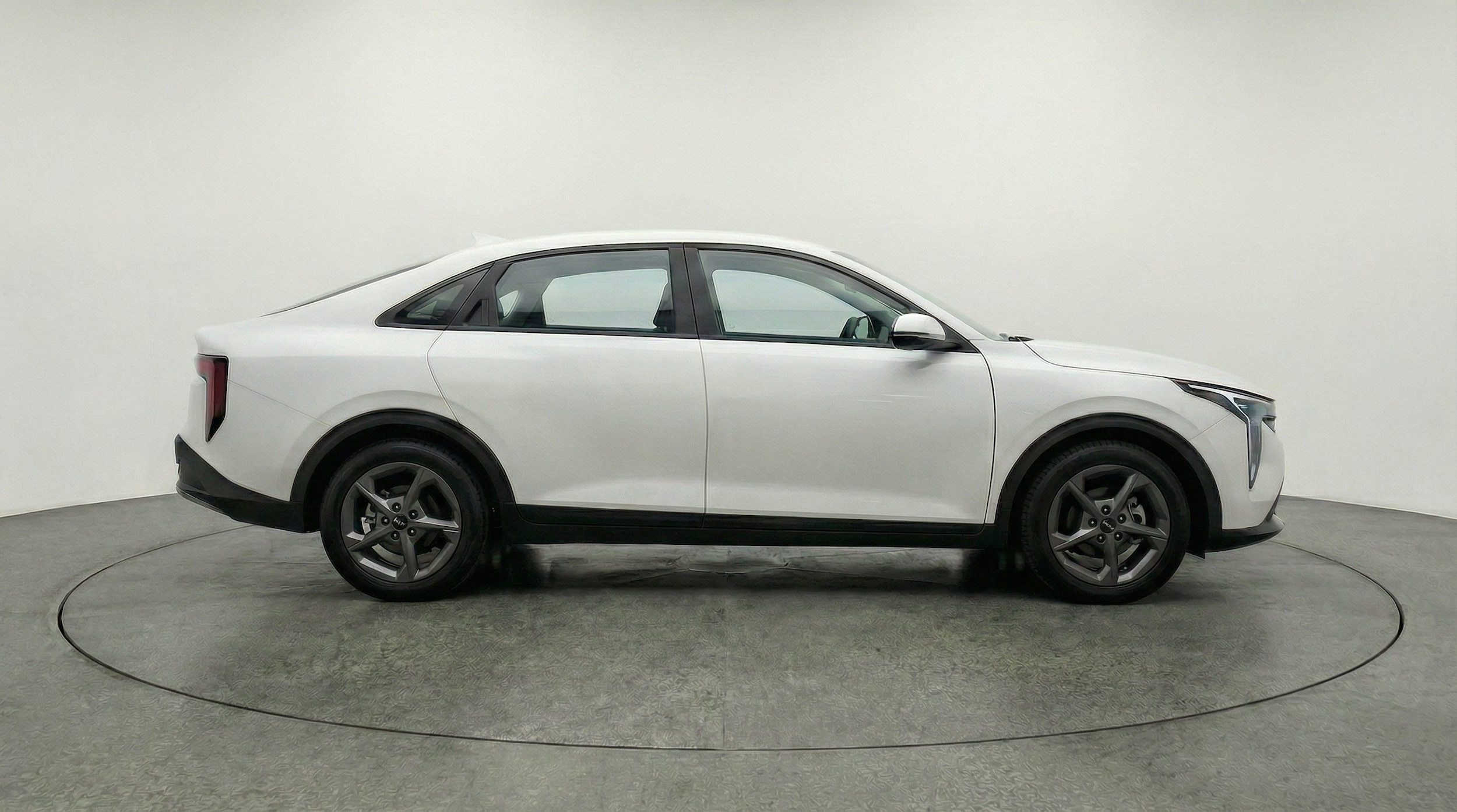 Thumbnail: 2025 Kia K4 - 8