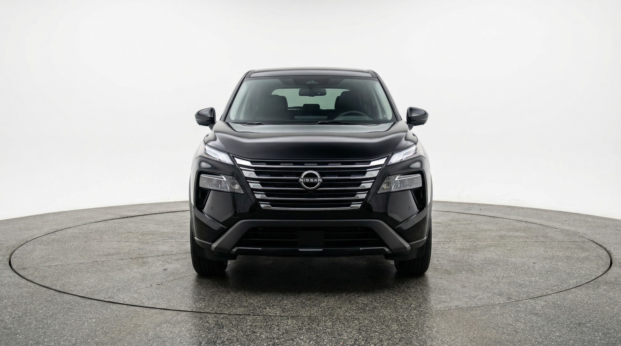 Thumbnail: 2025 Nissan Rogue - 2