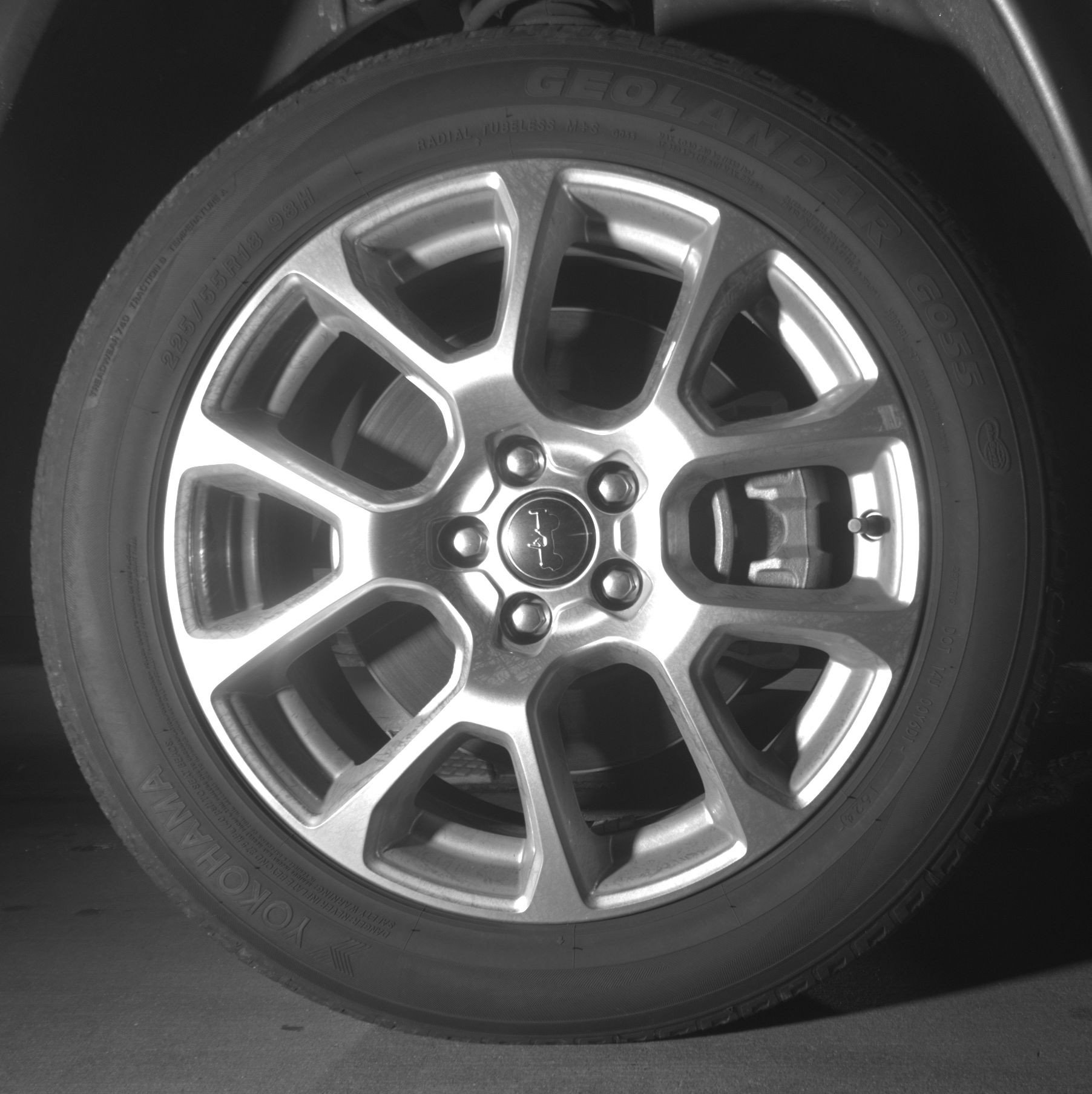 Thumbnail: 2025 Jeep Compass - 13