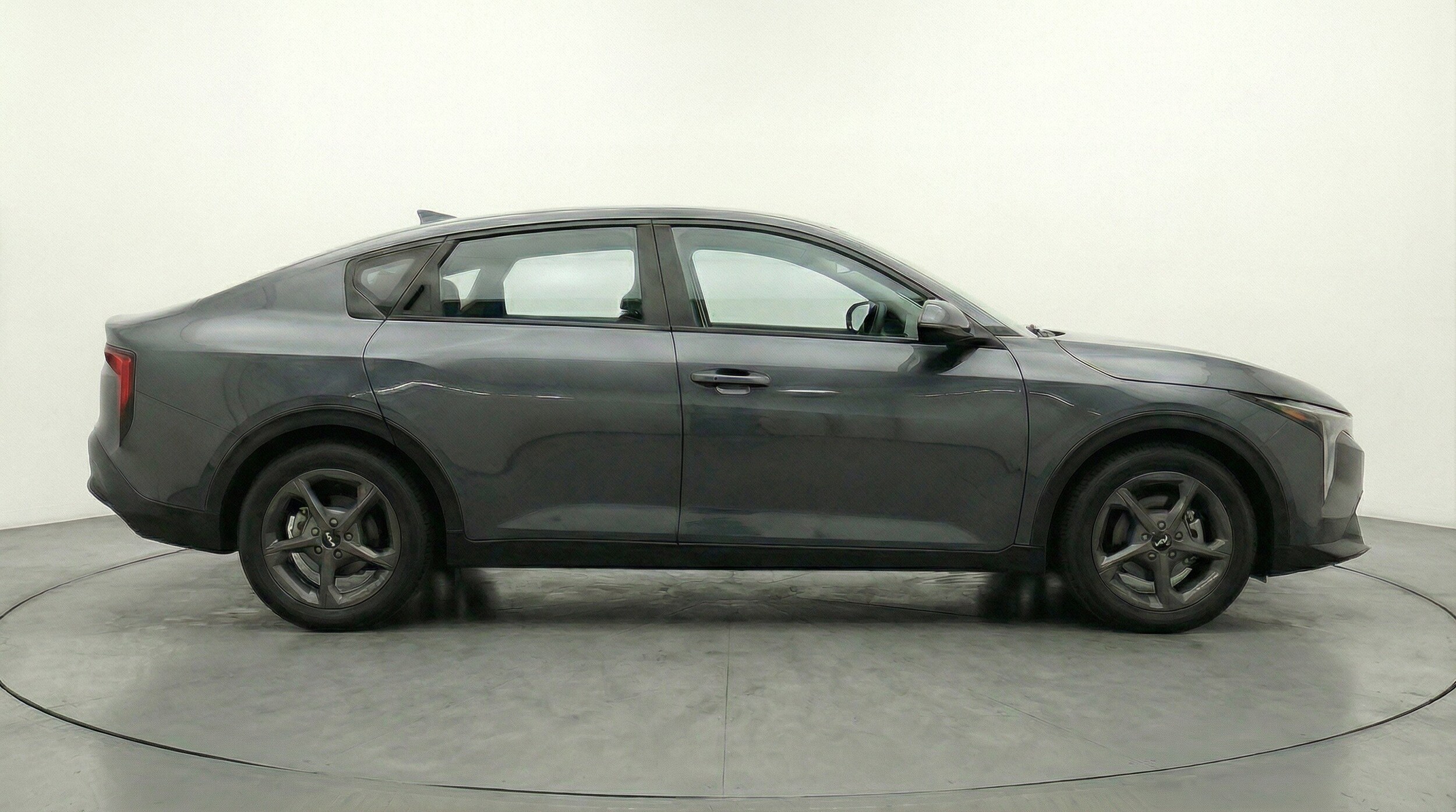 Thumbnail: 2025 Kia K4 - 11