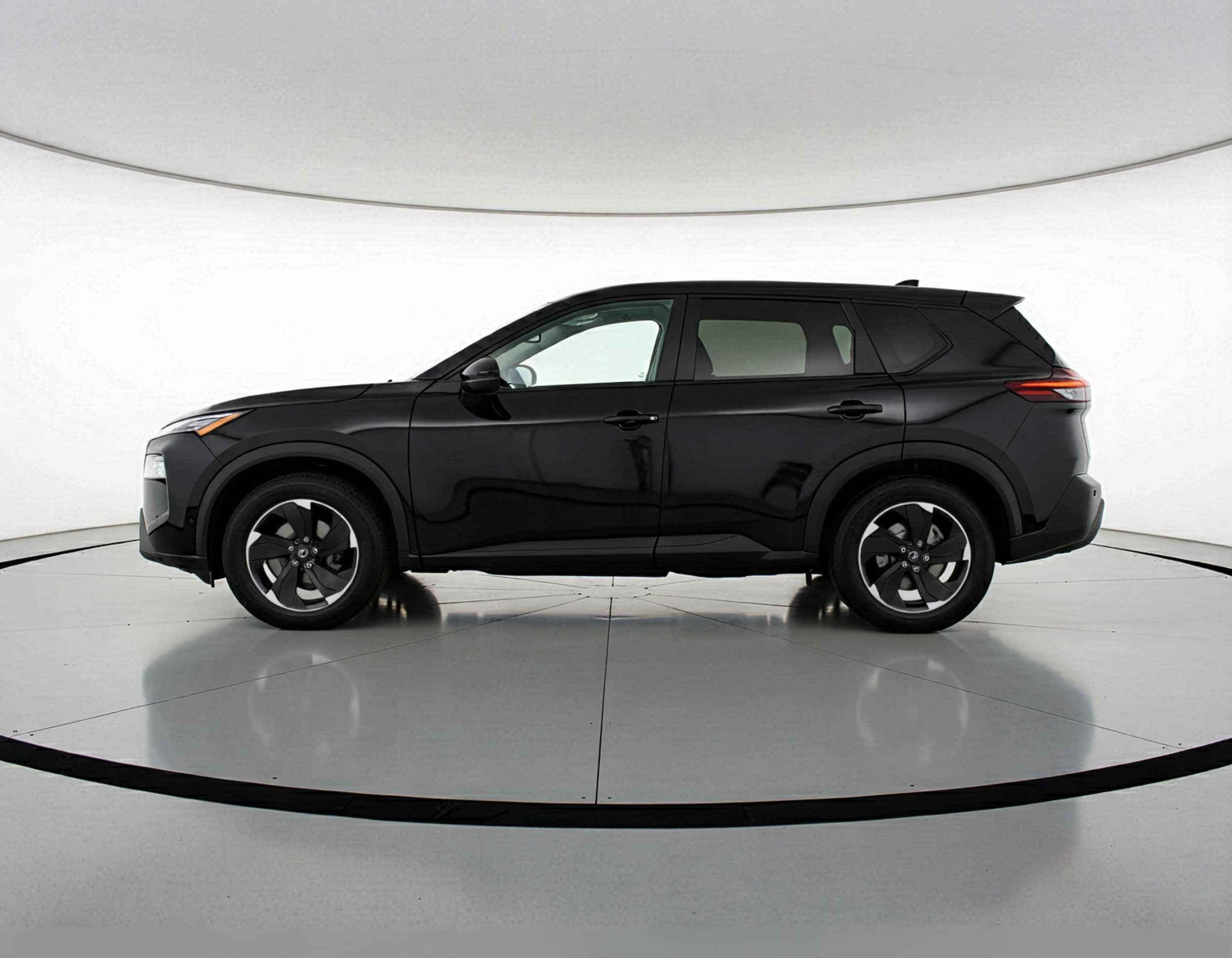 Thumbnail: 2025 Nissan Rogue - 4