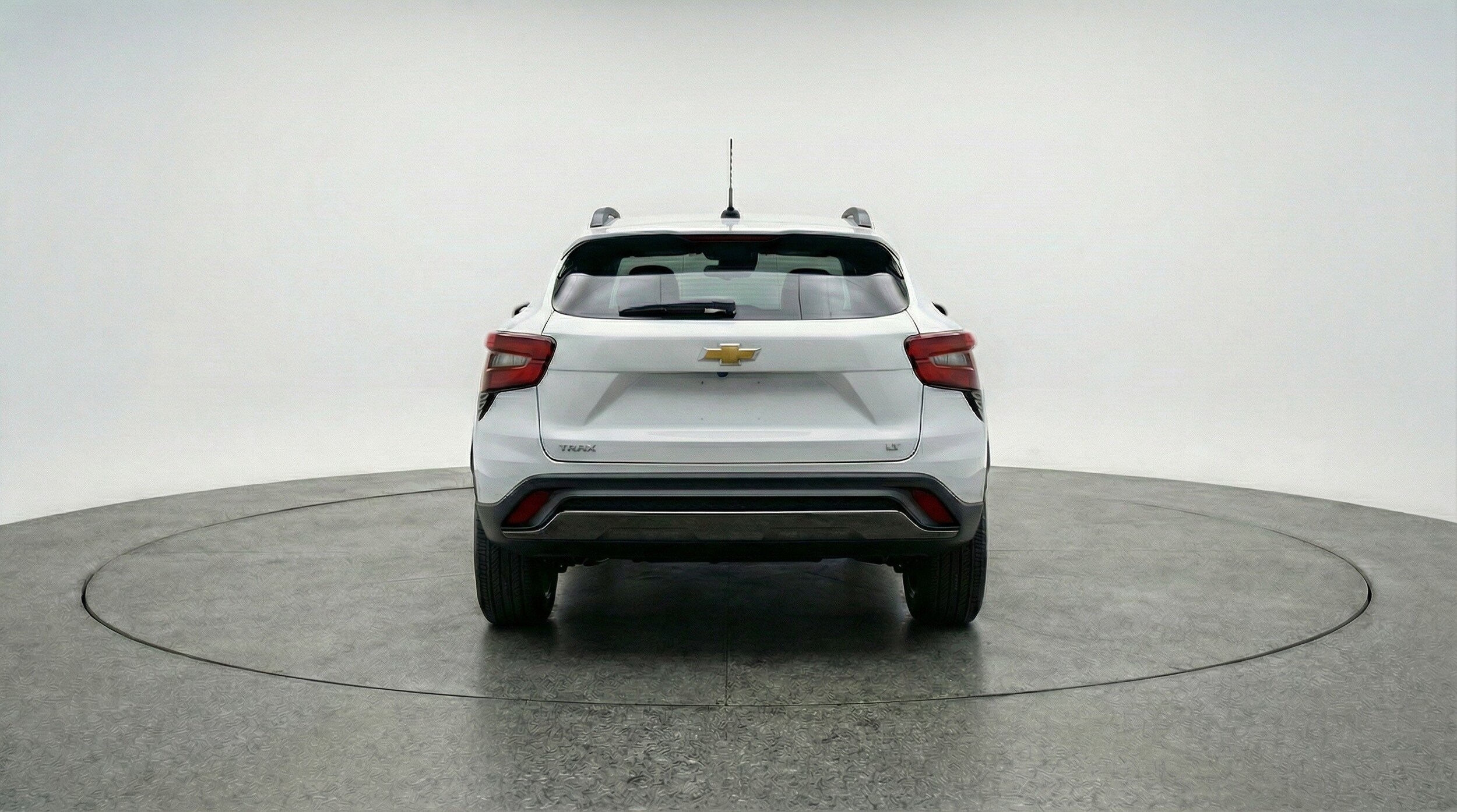Thumbnail: 2025 Chevrolet Trax - 7