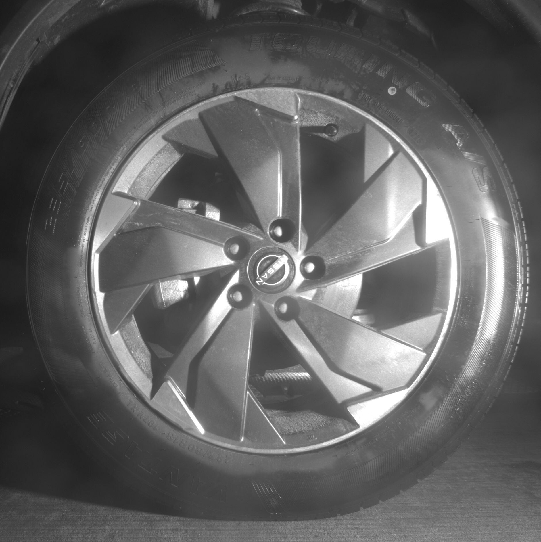 Thumbnail: 2025 Nissan Rogue - 9