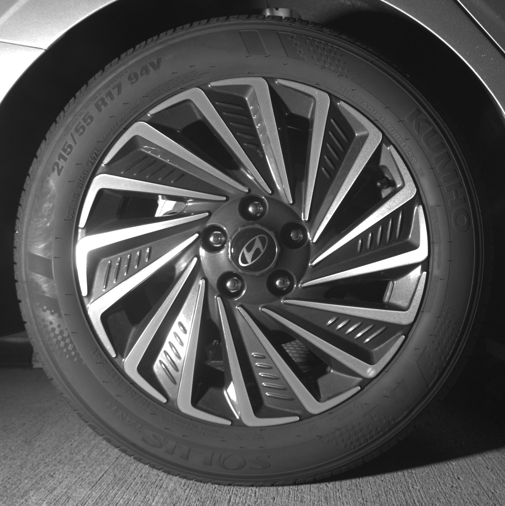 Thumbnail: 2025 Hyundai Sonata - 15