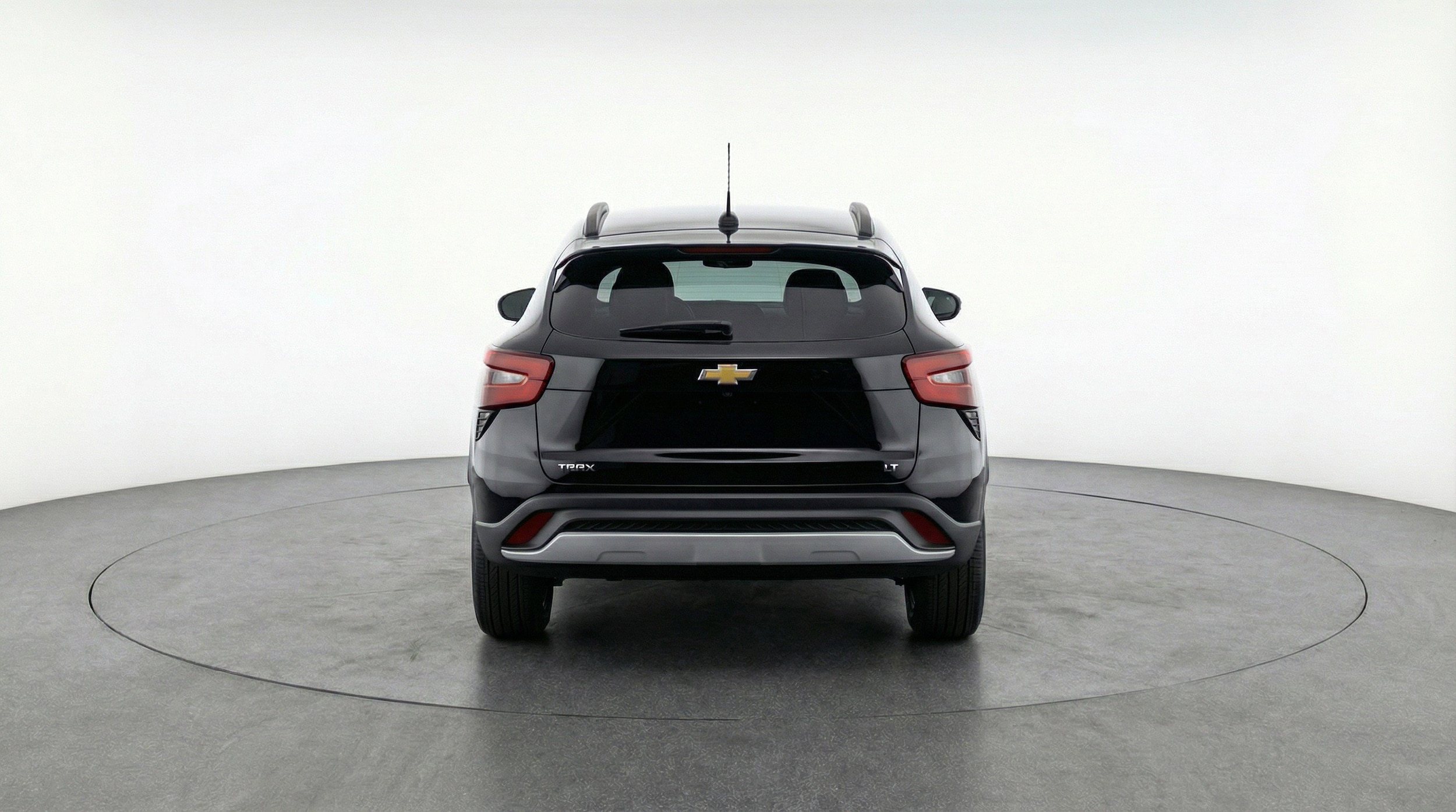Thumbnail: 2025 Chevrolet Trax - 7