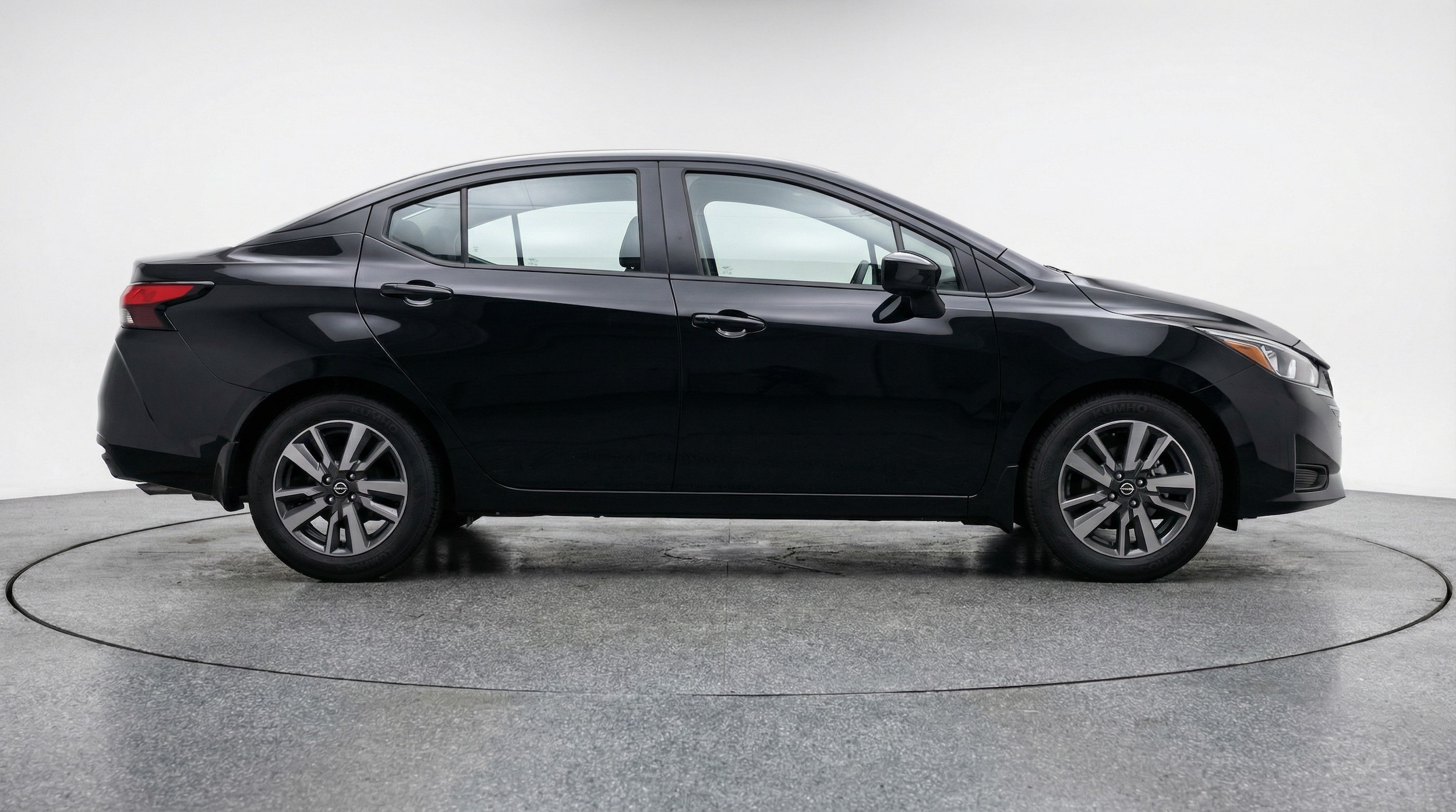 Thumbnail: 2025 Nissan Versa - 8