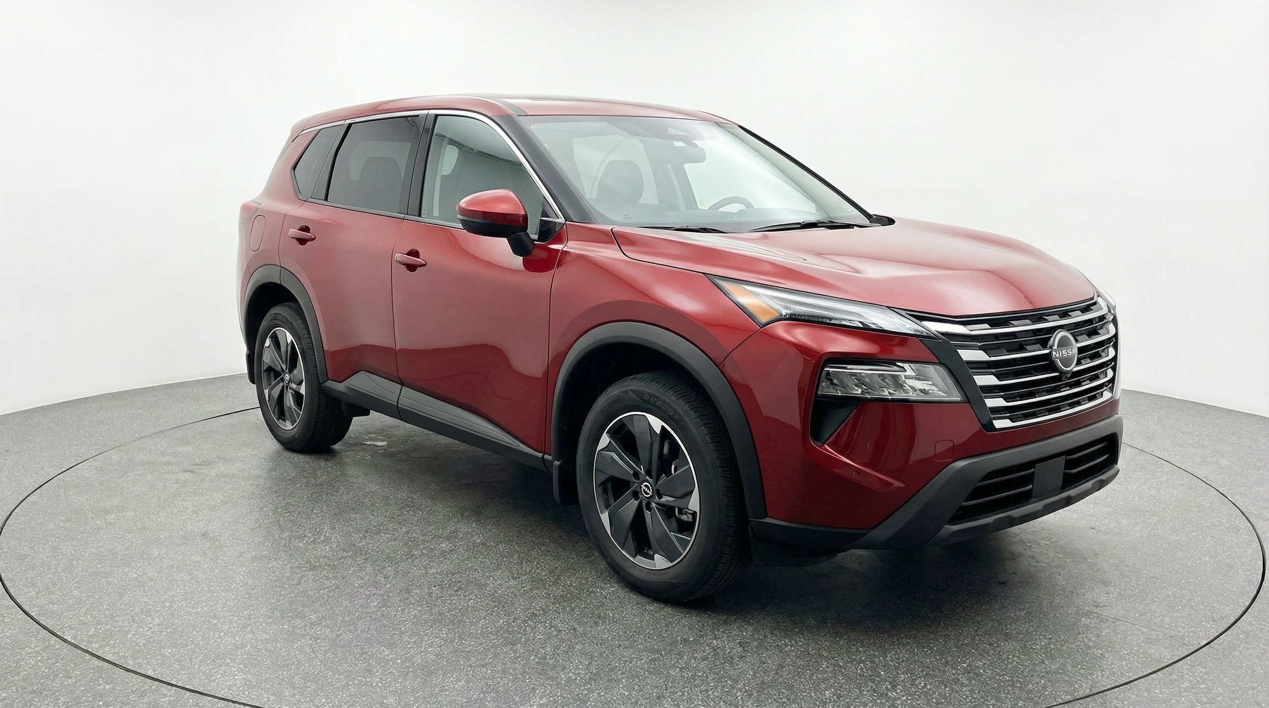 Thumbnail: 2025 Nissan Rogue - 1
