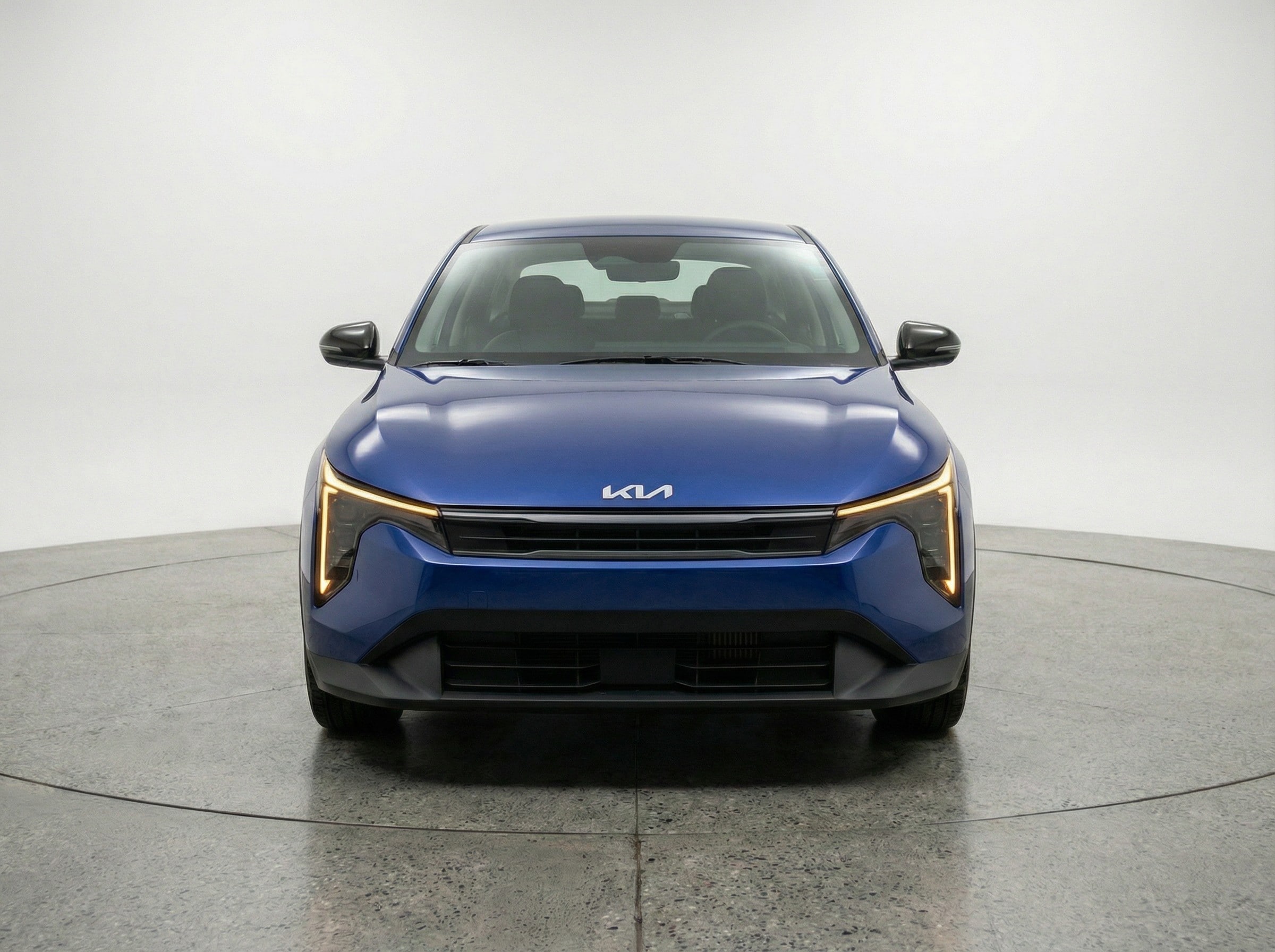 Thumbnail: 2025 Kia K4 - 2