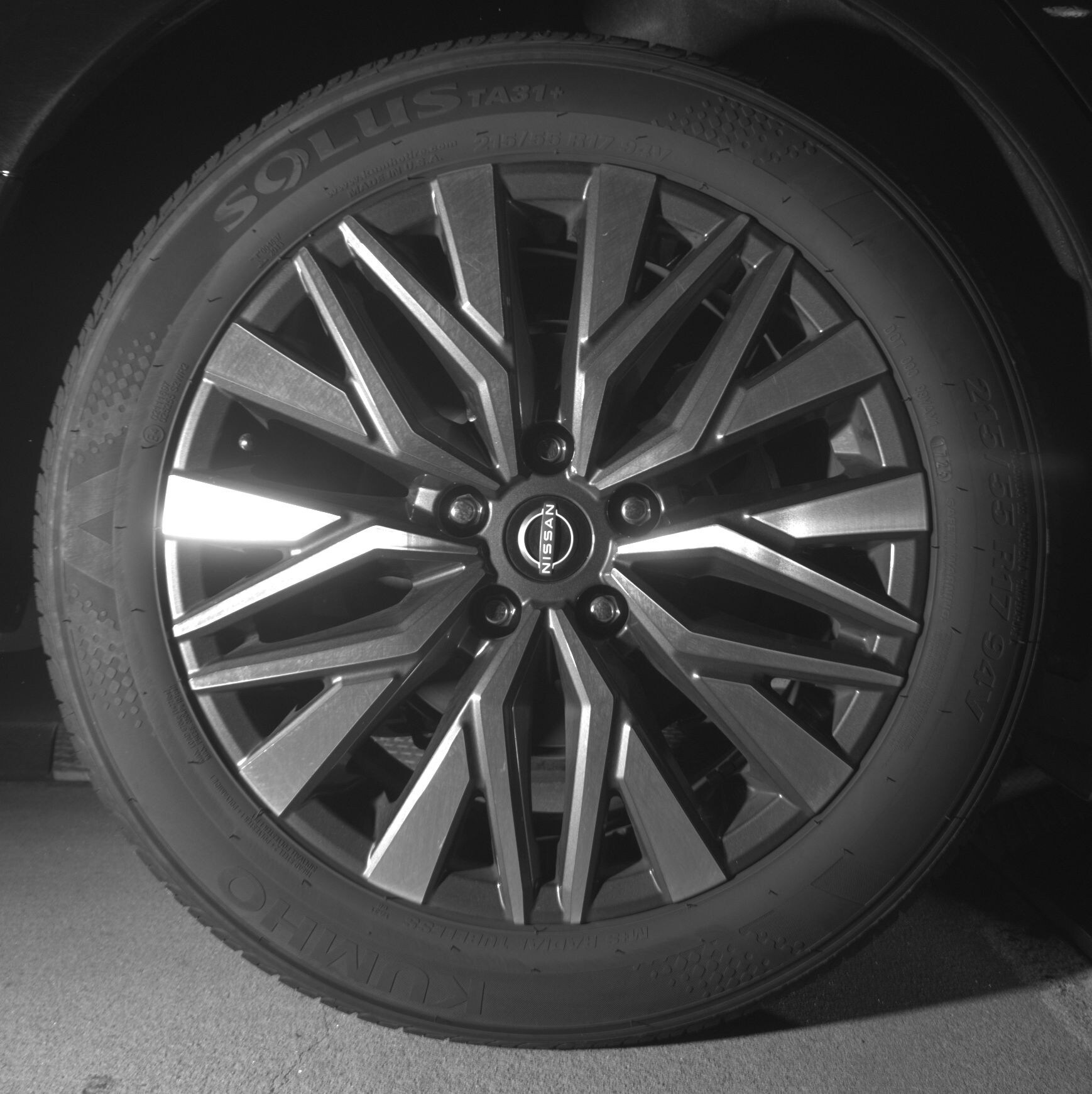 Thumbnail: 2025 Nissan Altima - 12