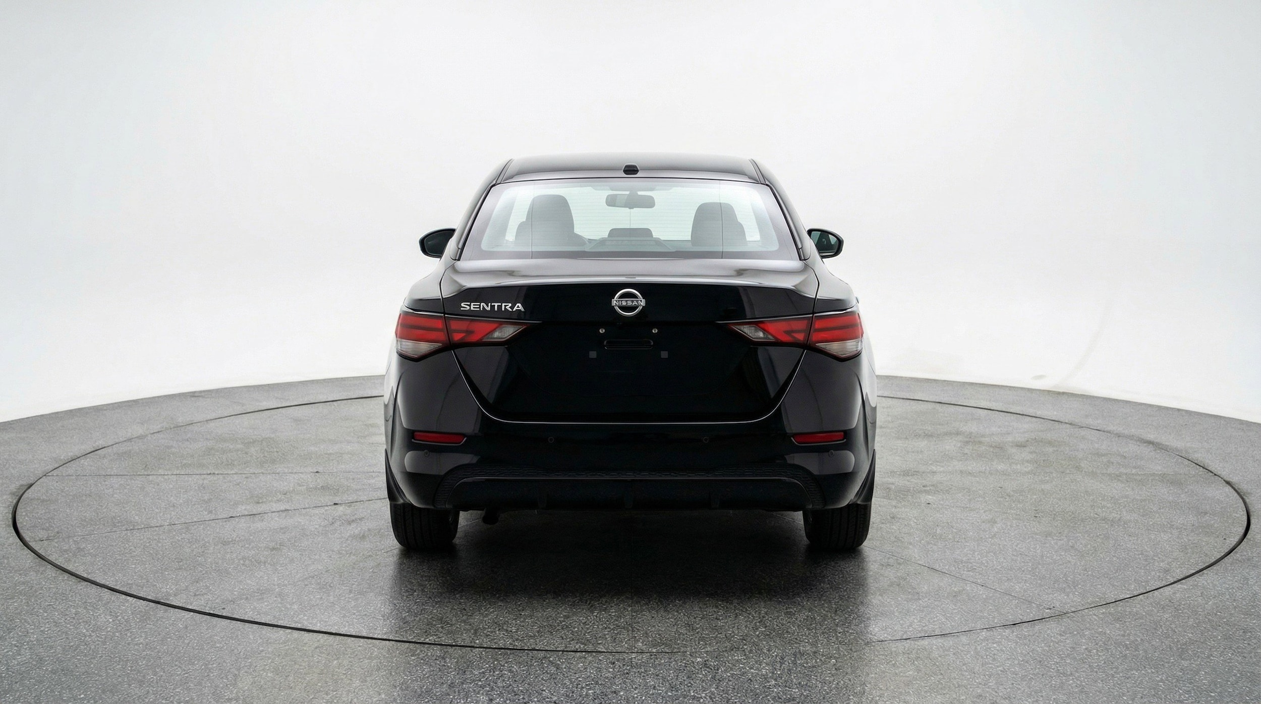 Thumbnail: 2025 Nissan Sentra - 7