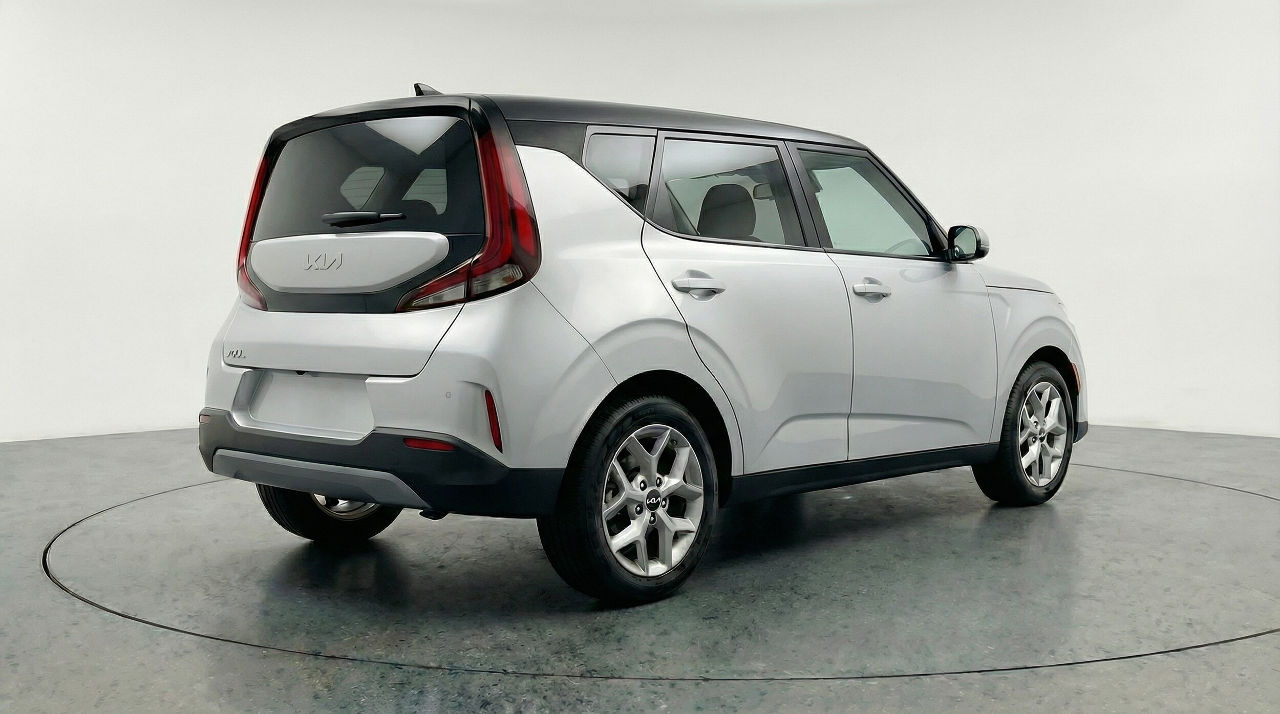 Thumbnail: 2025 Kia Soul - 7