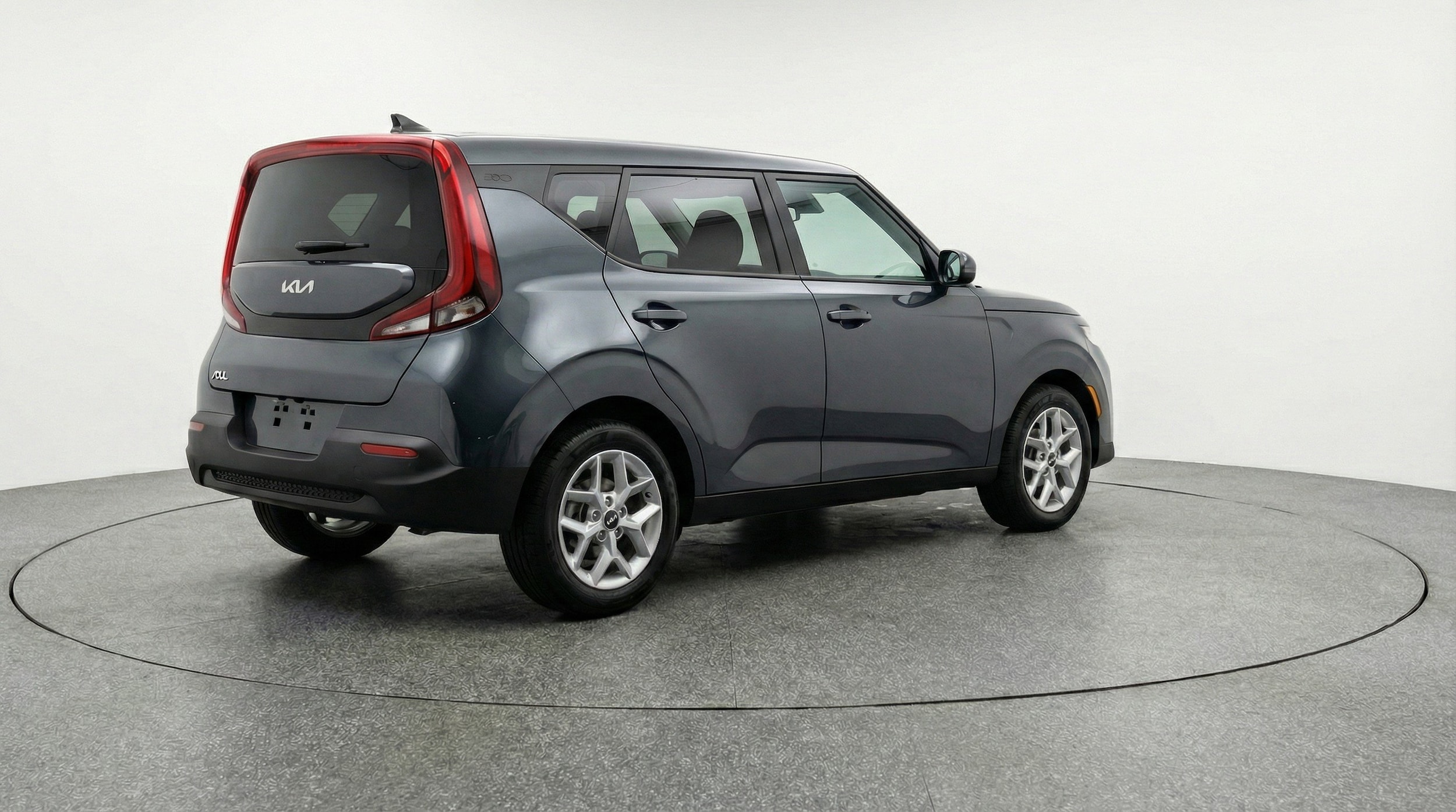 Thumbnail: 2025 Kia Soul - 9