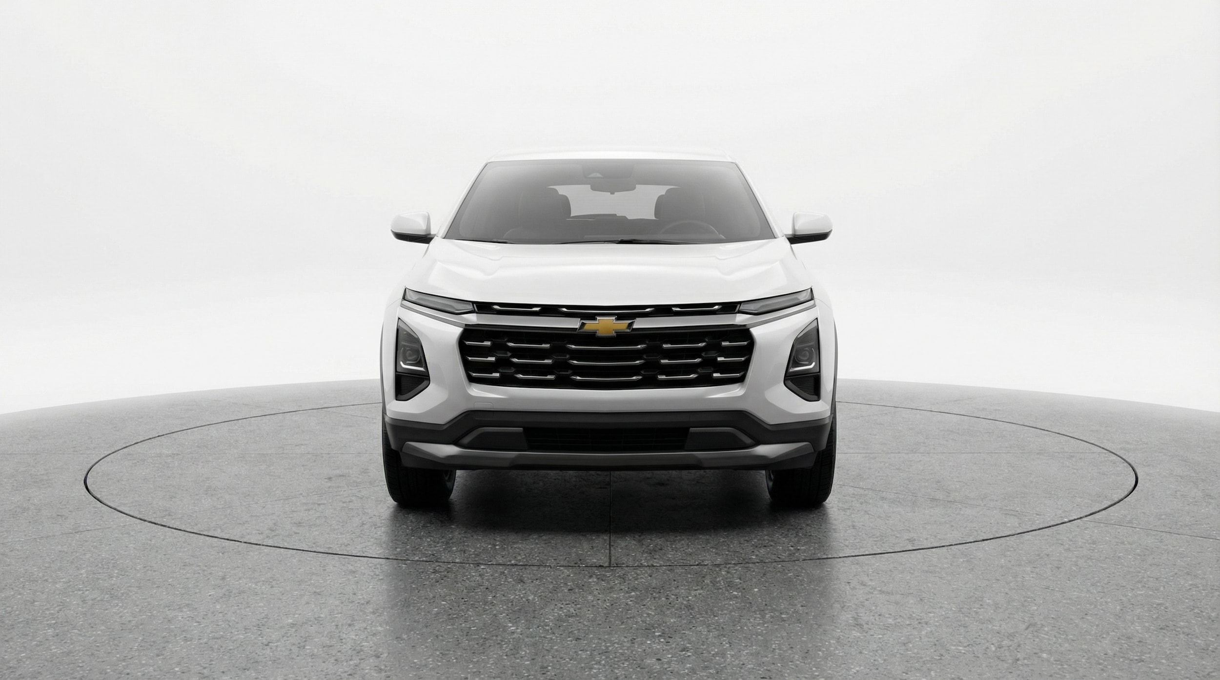 Thumbnail: 2025 Chevrolet Equinox - 2