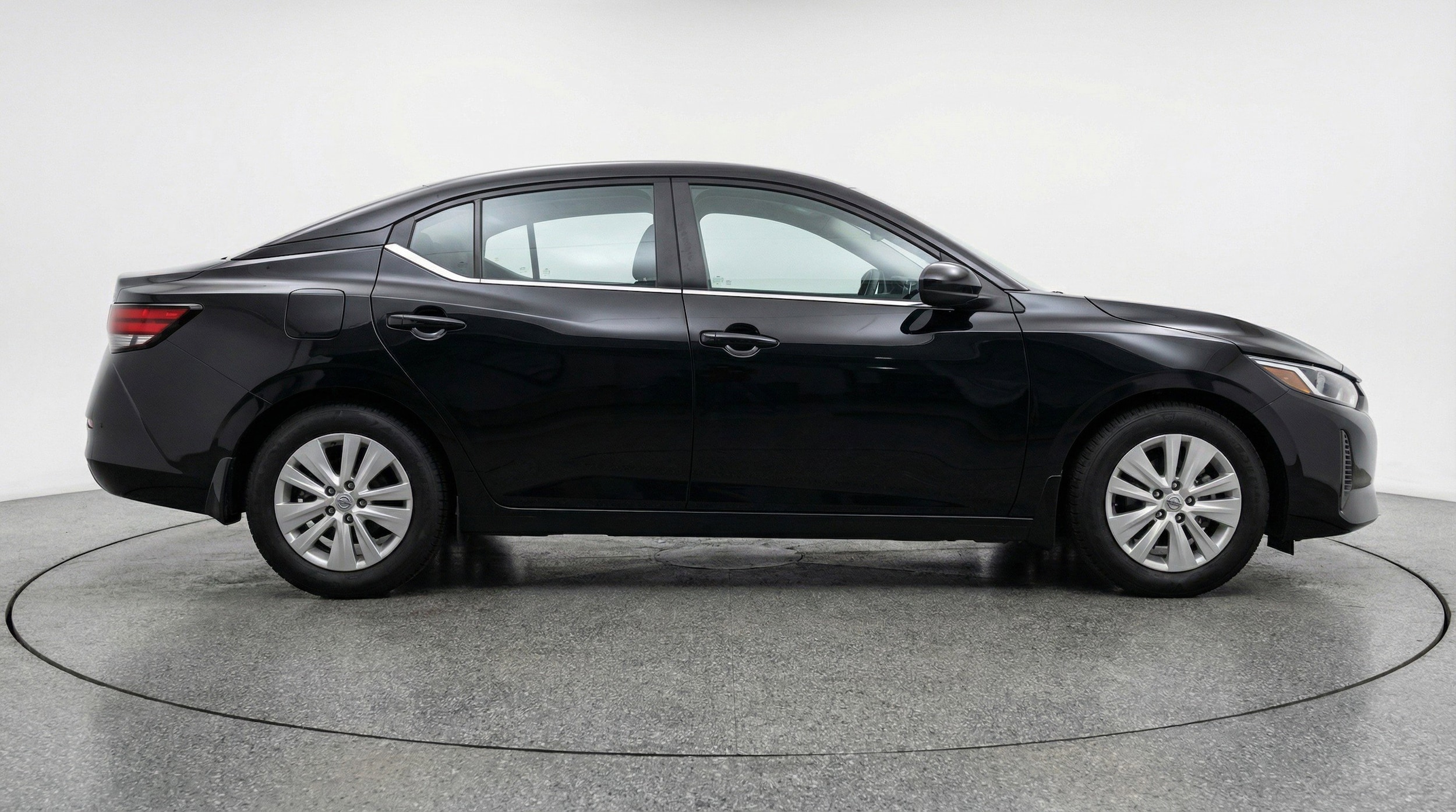 Thumbnail: 2025 Nissan Sentra - 11