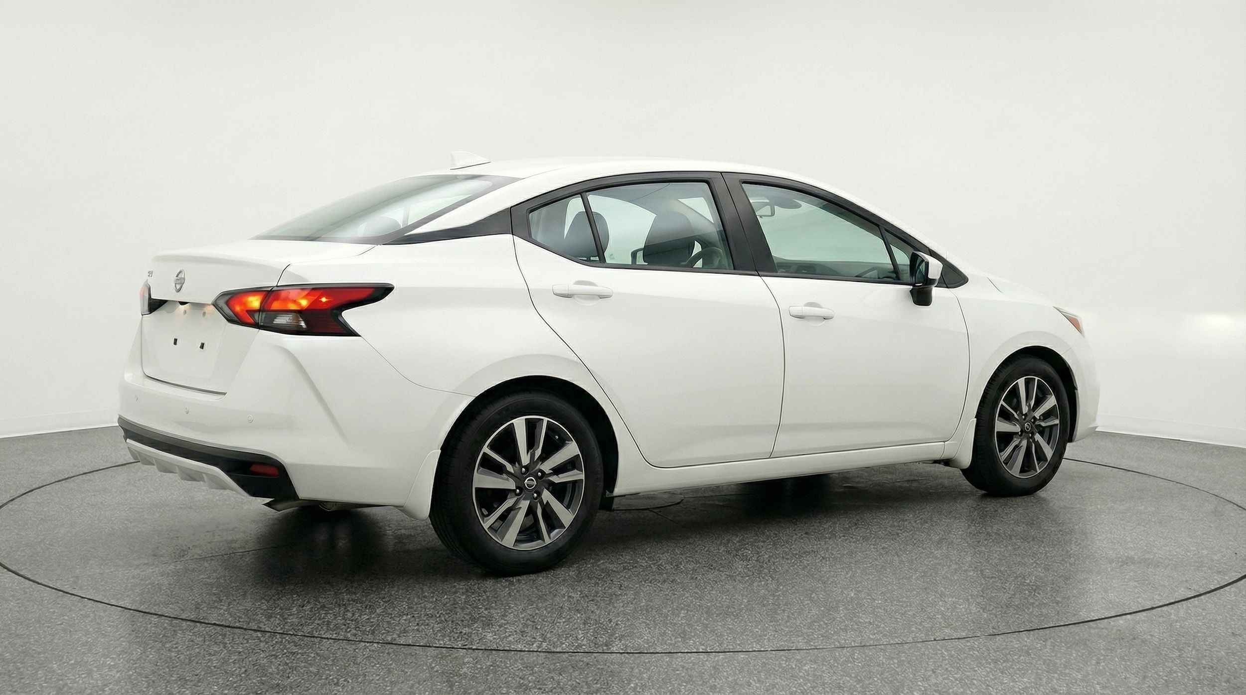 Thumbnail: 2025 Nissan Versa - 7