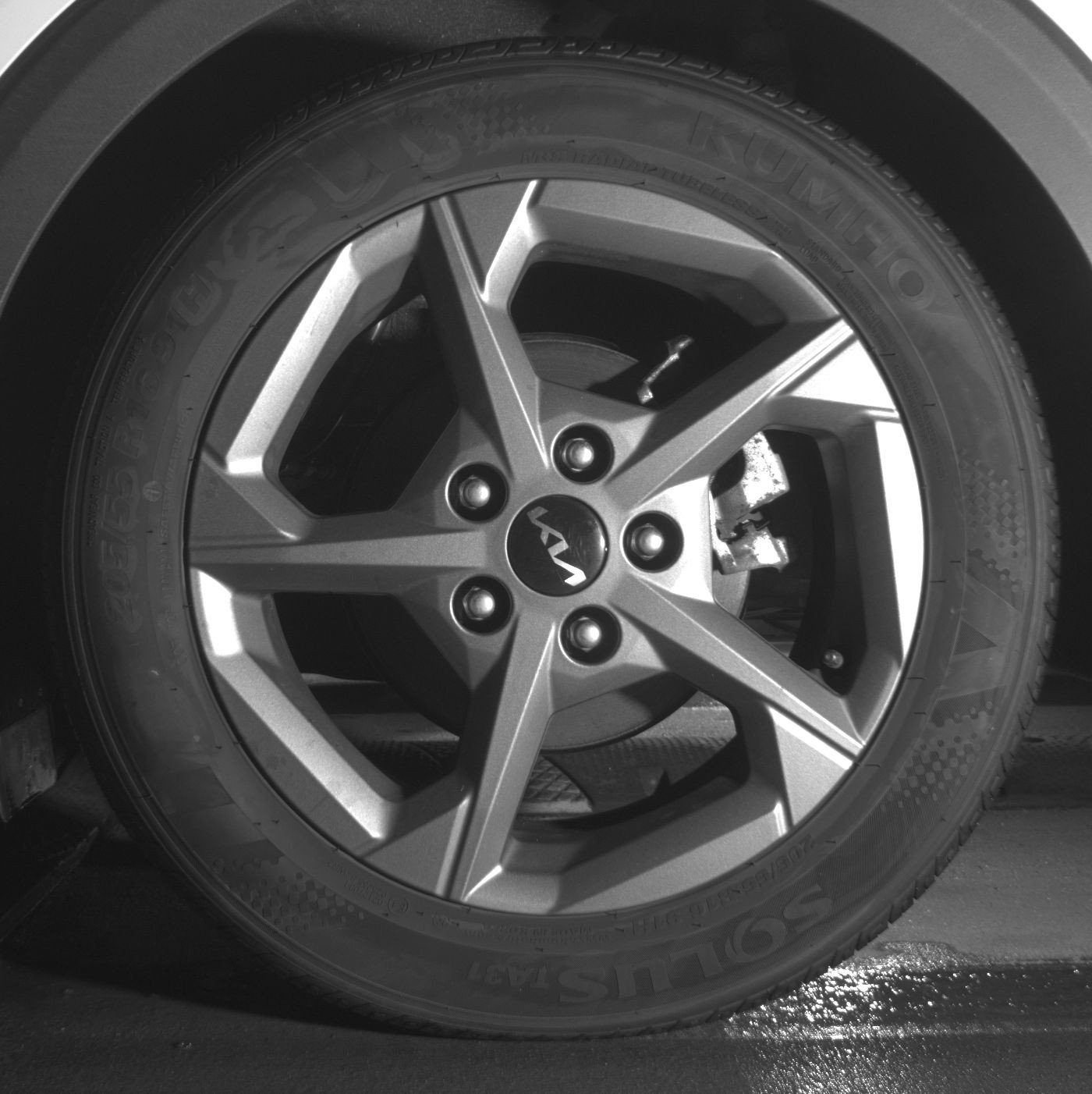 Thumbnail: 2025 Kia K4 - 14