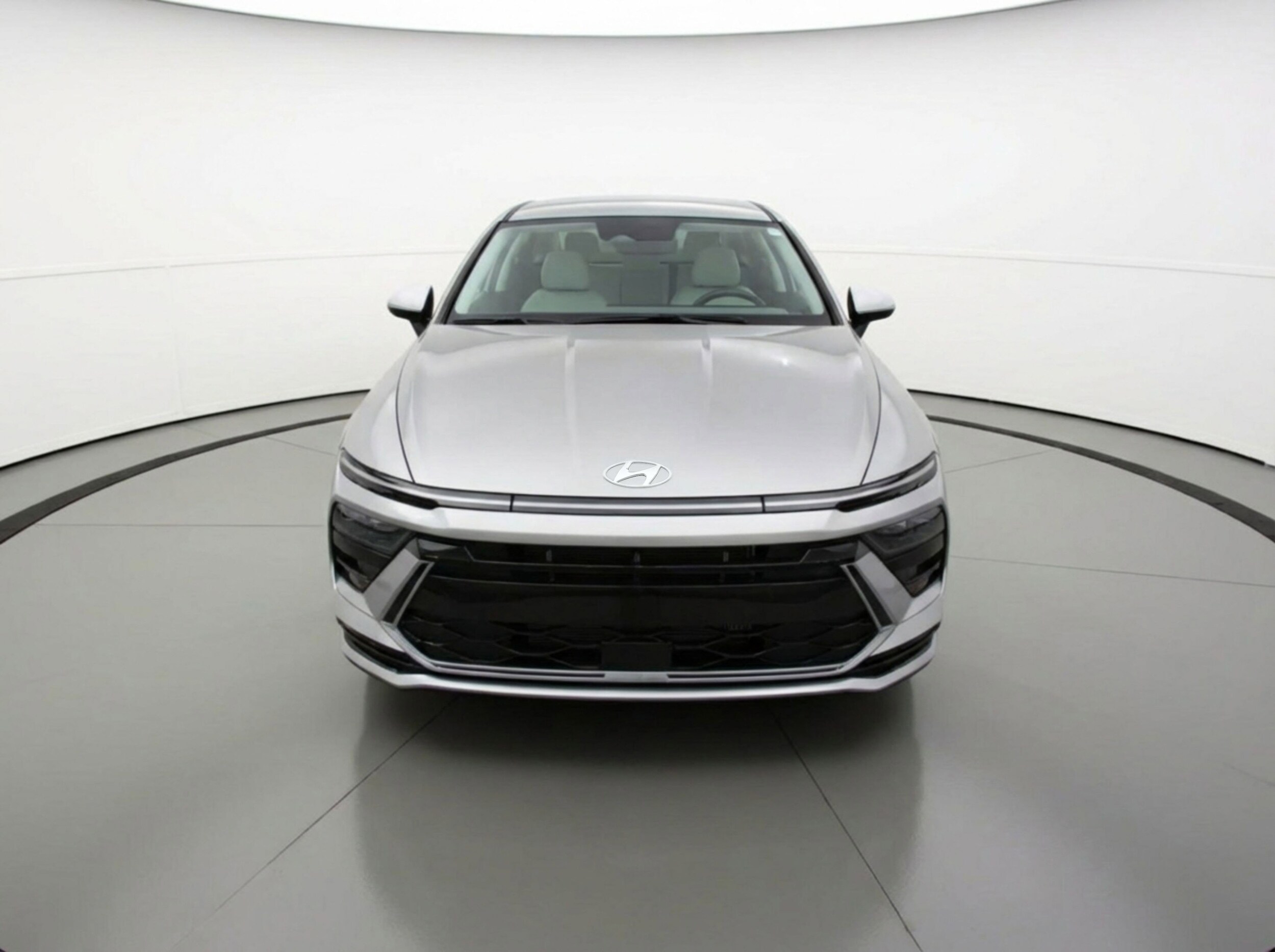 Thumbnail: 2025 Hyundai Sonata - 2